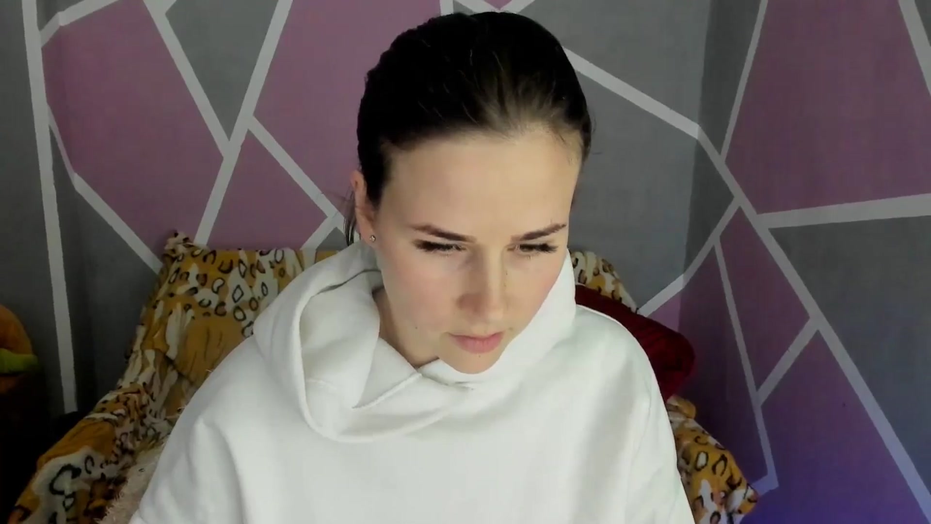 Gallery image thumbnail from Sexy_Ukr's myfreecams stream on, 04/12/2025, 17:23 image 7 of 20