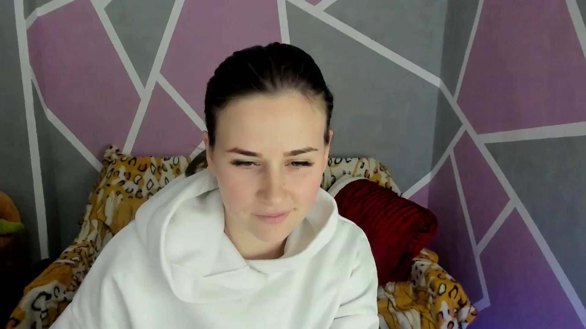 Gallery image thumbnail from Sexy_Ukr's myfreecams stream on, 04/12/2025, 17:23 image 20 of 20