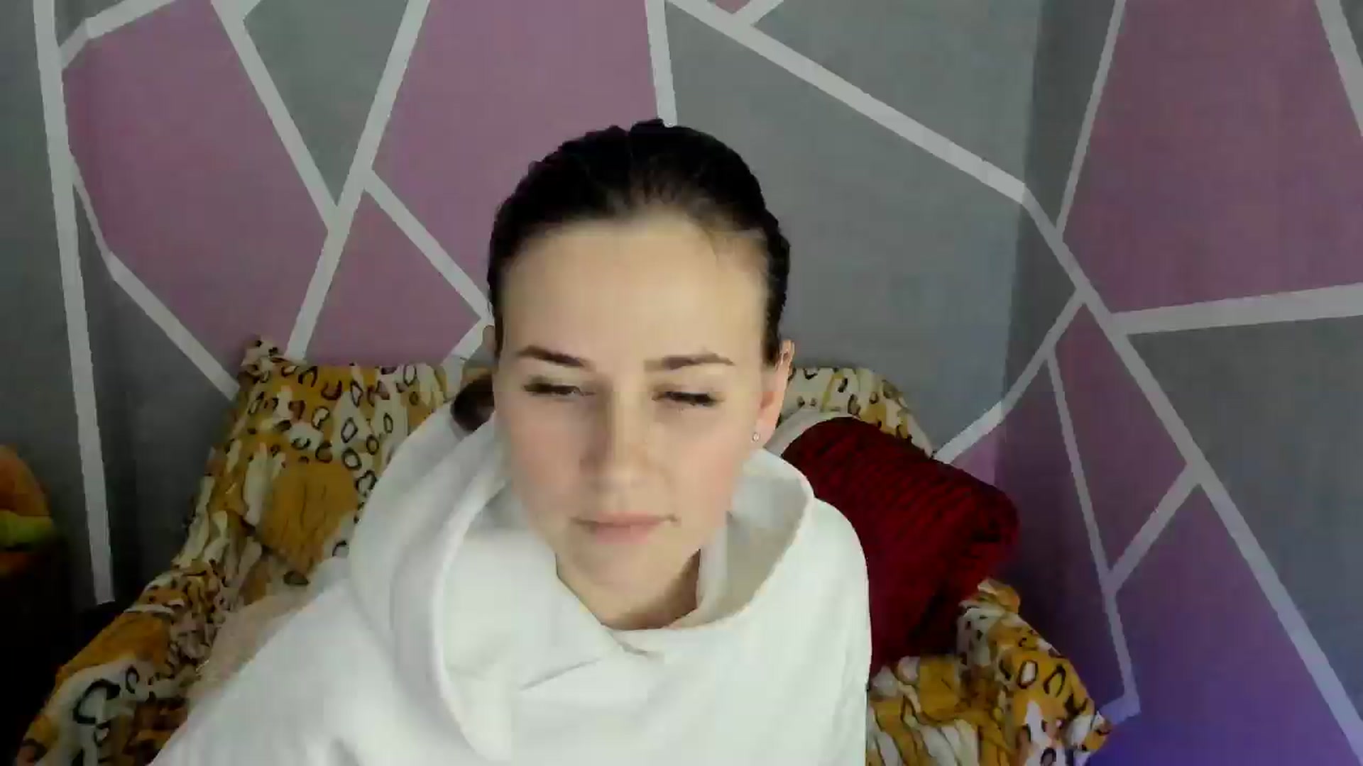 Gallery image thumbnail from Sexy_Ukr's myfreecams stream on, 04/12/2025, 17:23 image 17 of 20