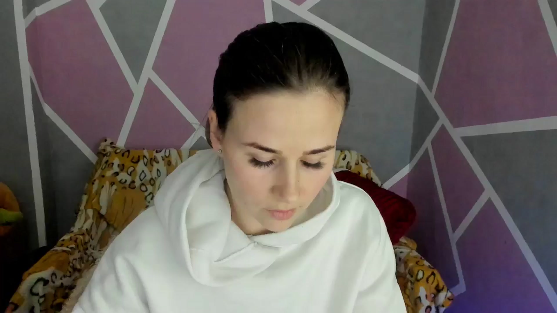 Gallery image thumbnail from Sexy_Ukr's myfreecams stream on, 04/12/2025, 17:23 image 4 of 20