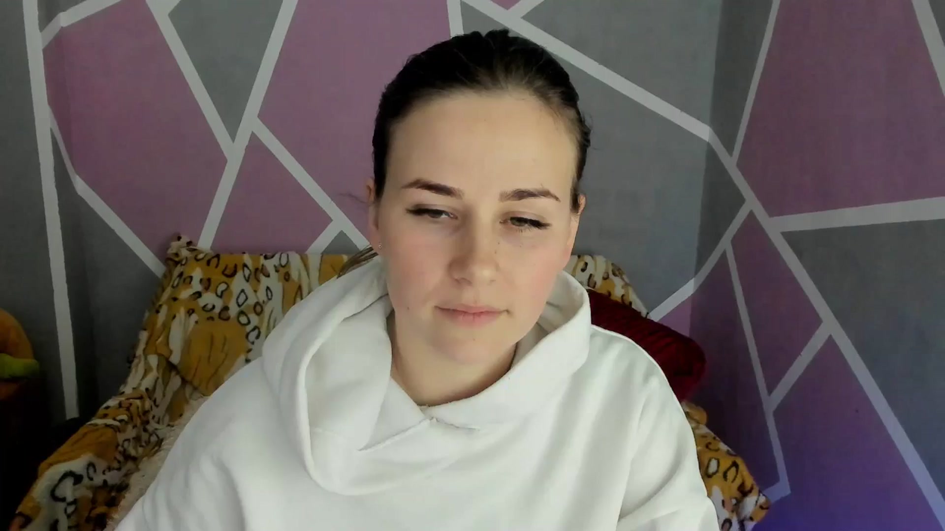 Gallery image thumbnail from Sexy_Ukr's myfreecams stream on, 04/12/2025, 17:23 image 9 of 20
