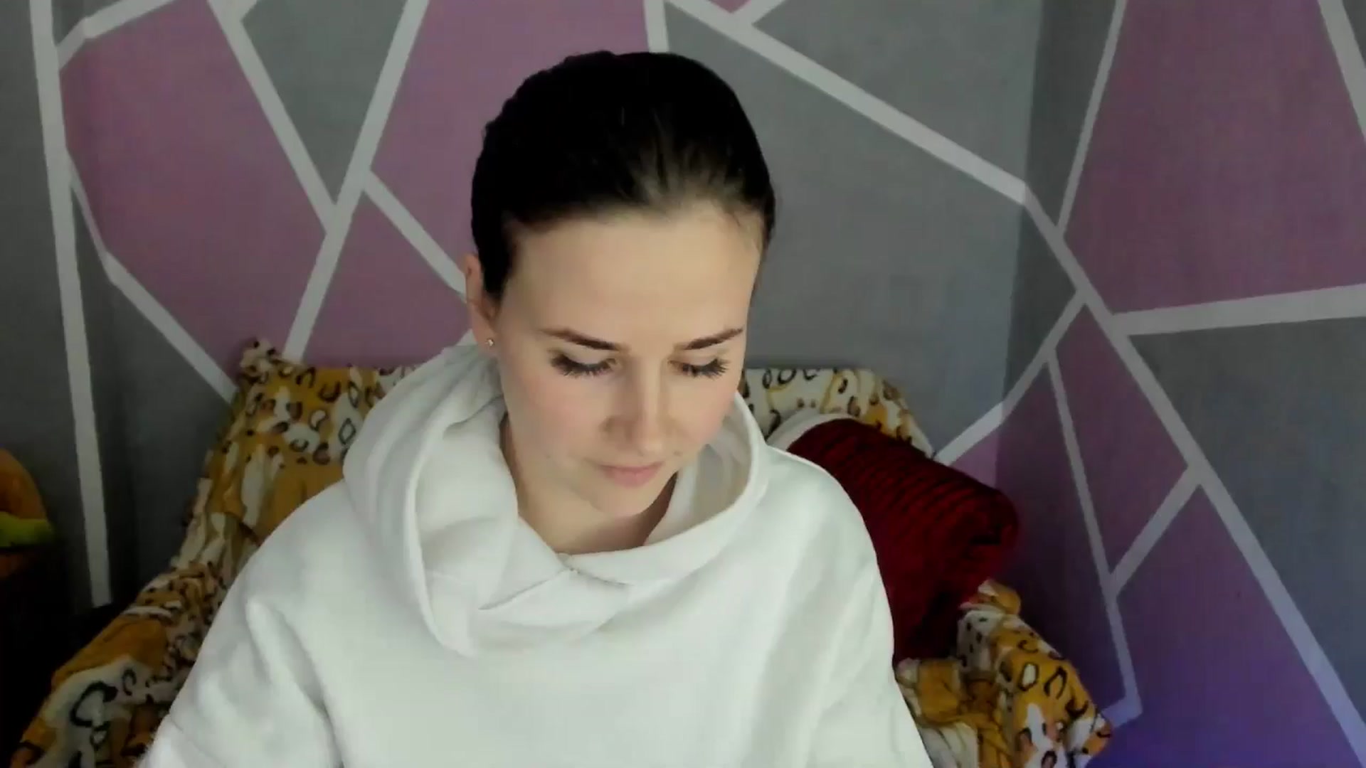 Gallery image thumbnail from Sexy_Ukr's myfreecams stream on, 04/12/2025, 17:23 image 1 of 20