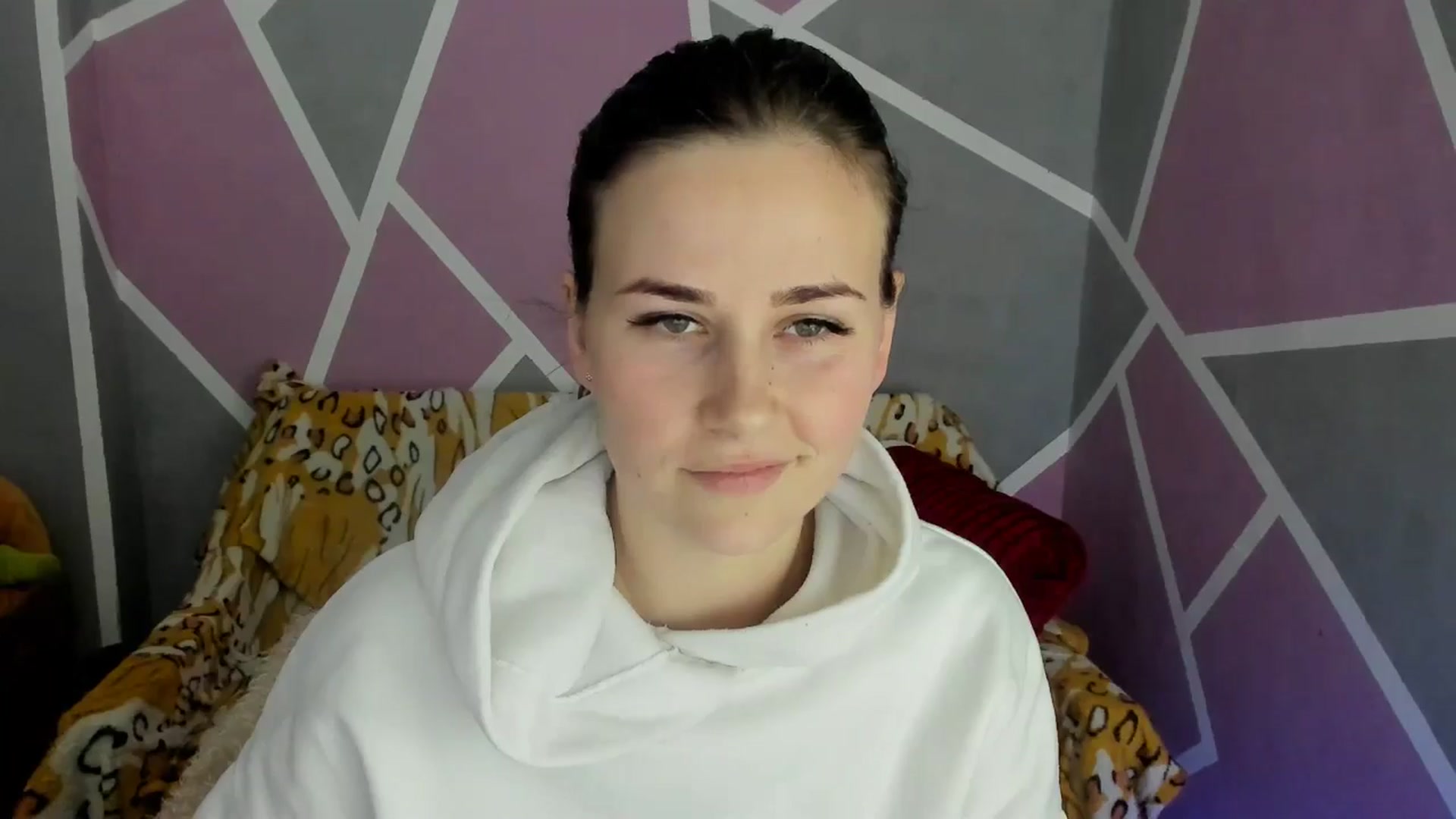 Gallery image thumbnail from Sexy_Ukr's myfreecams stream on, 04/12/2025, 17:23 image 5 of 20