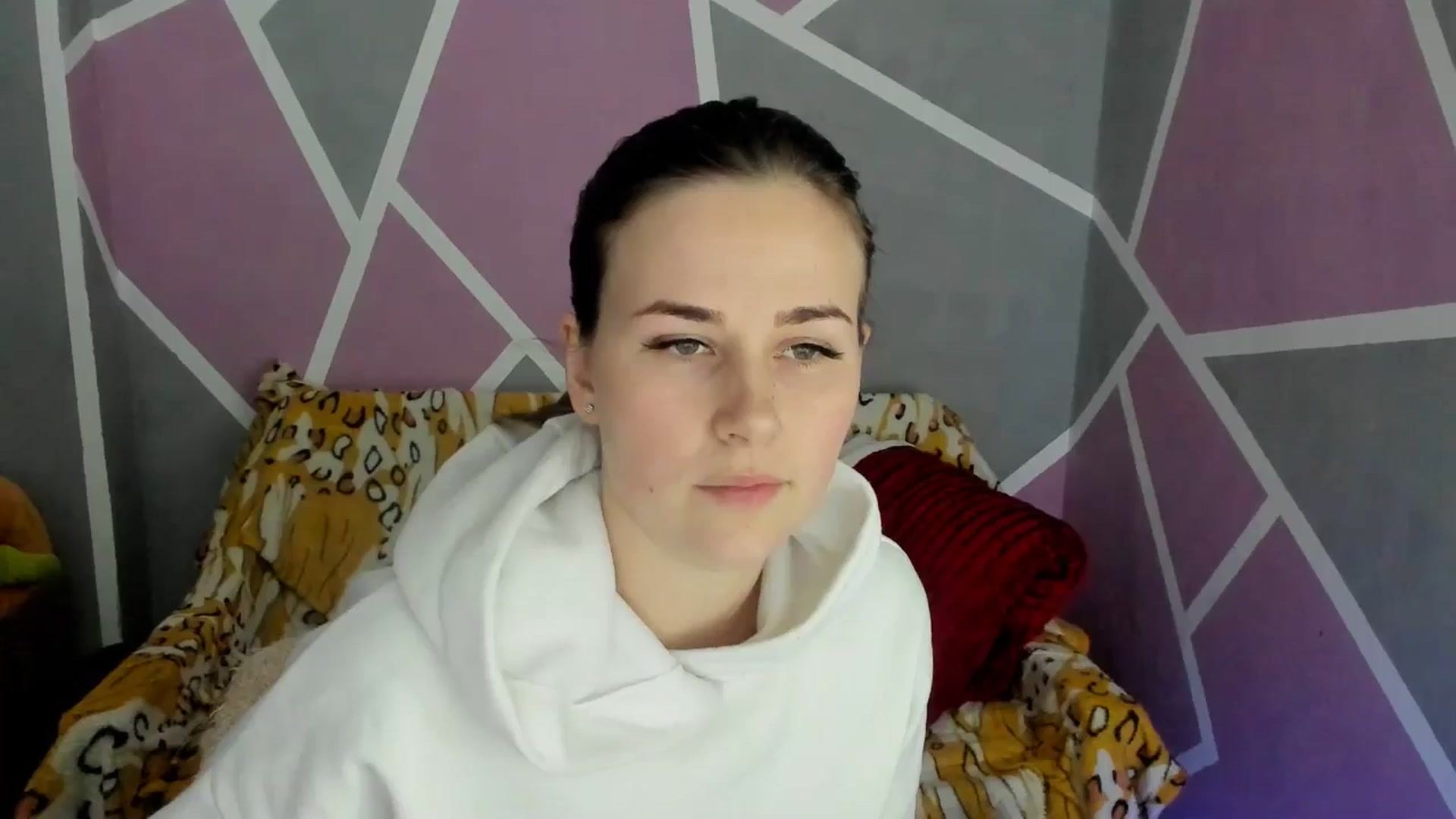 Gallery image thumbnail from Sexy_Ukr's myfreecams stream on, 04/12/2025, 17:23 image 19 of 20