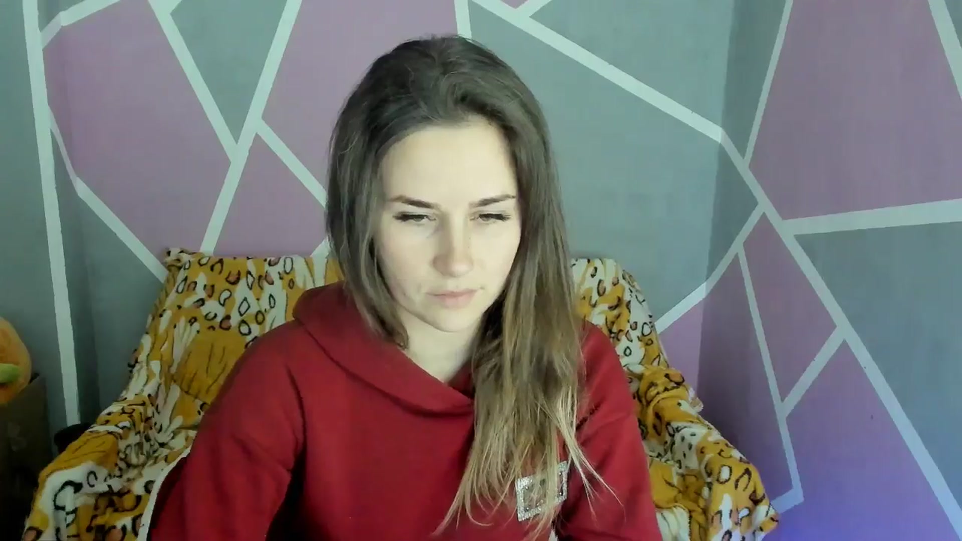 Gallery image thumbnail from Sexy_Ukr's myfreecams stream on, 04/13/2025, 16:15 image 2 of 20