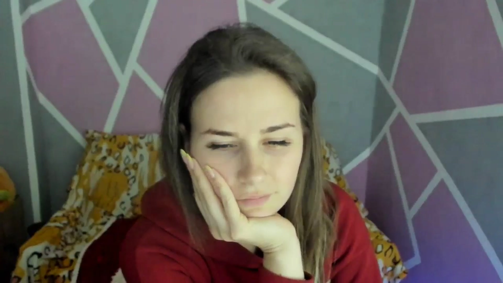 Gallery image thumbnail from Sexy_Ukr's myfreecams stream on, 04/13/2025, 16:15 image 11 of 20