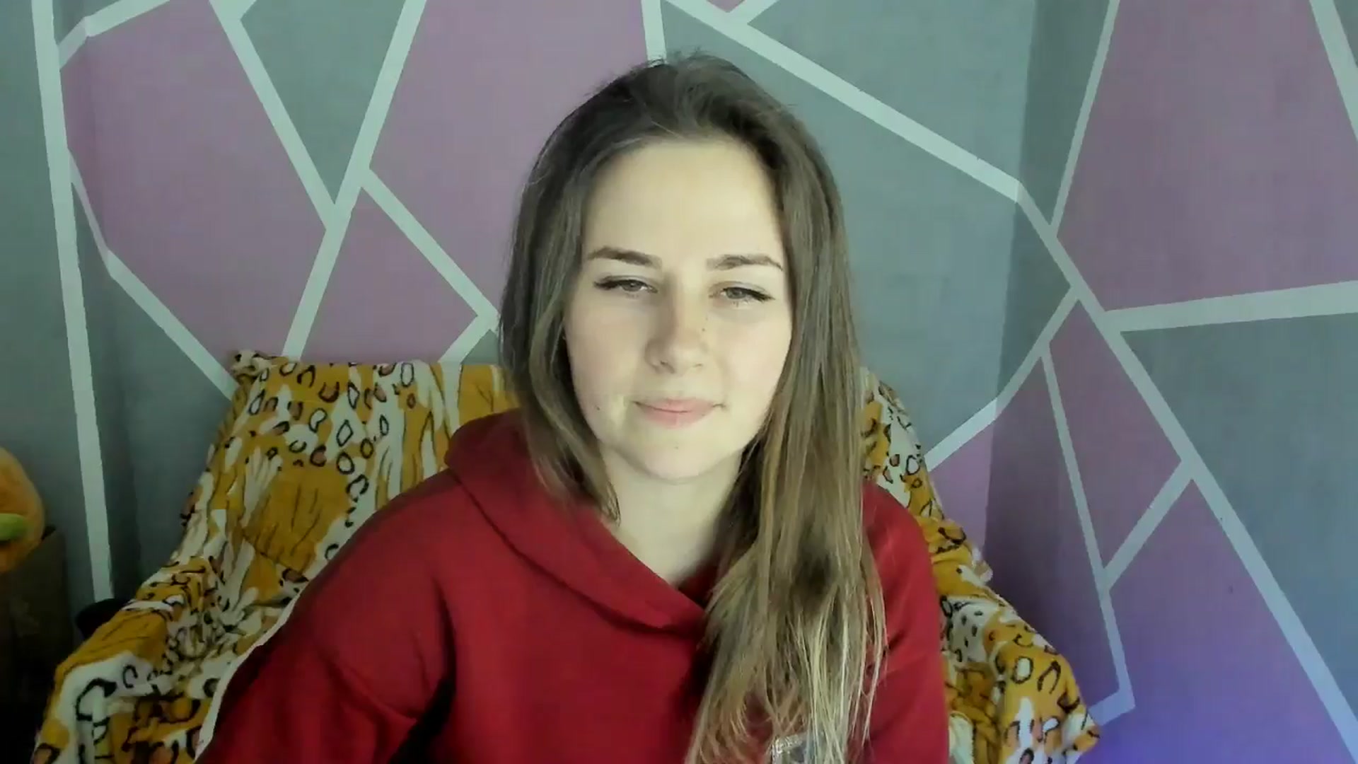 Gallery image thumbnail from Sexy_Ukr's myfreecams stream on, 04/13/2025, 16:15 image 3 of 20