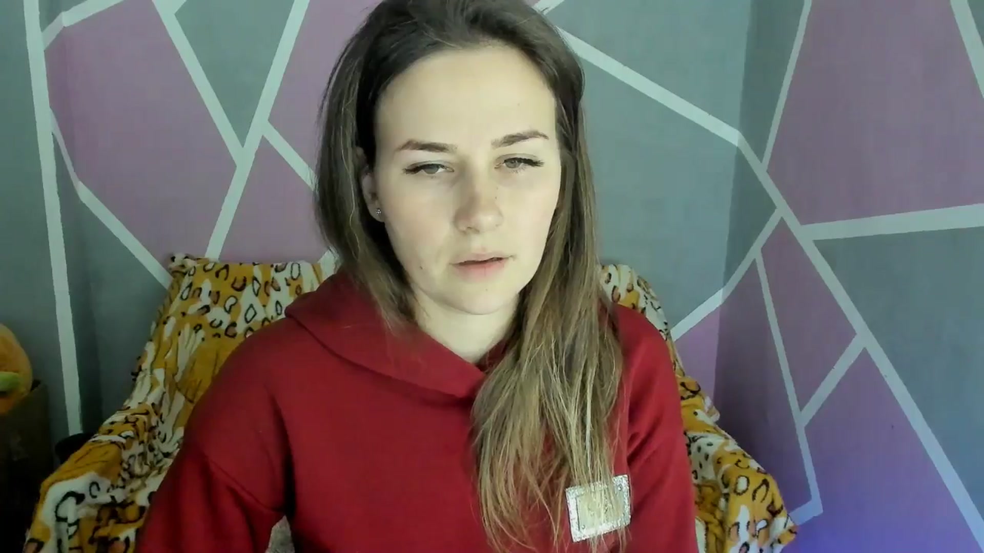 Gallery image thumbnail from Sexy_Ukr's myfreecams stream on, 04/13/2025, 16:15 image 9 of 20