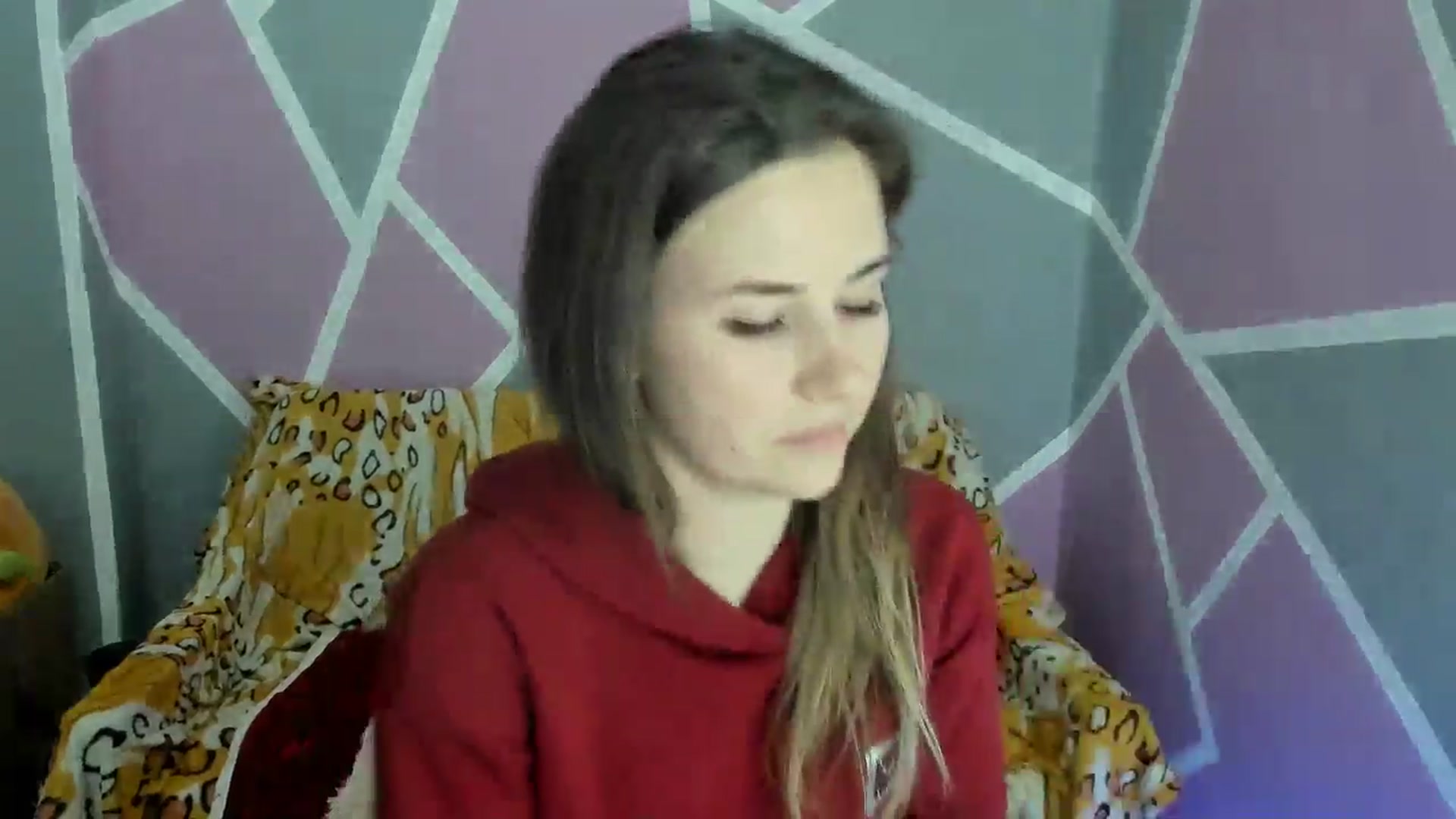 Gallery image thumbnail from Sexy_Ukr's myfreecams stream on, 04/13/2025, 16:15 image 12 of 20
