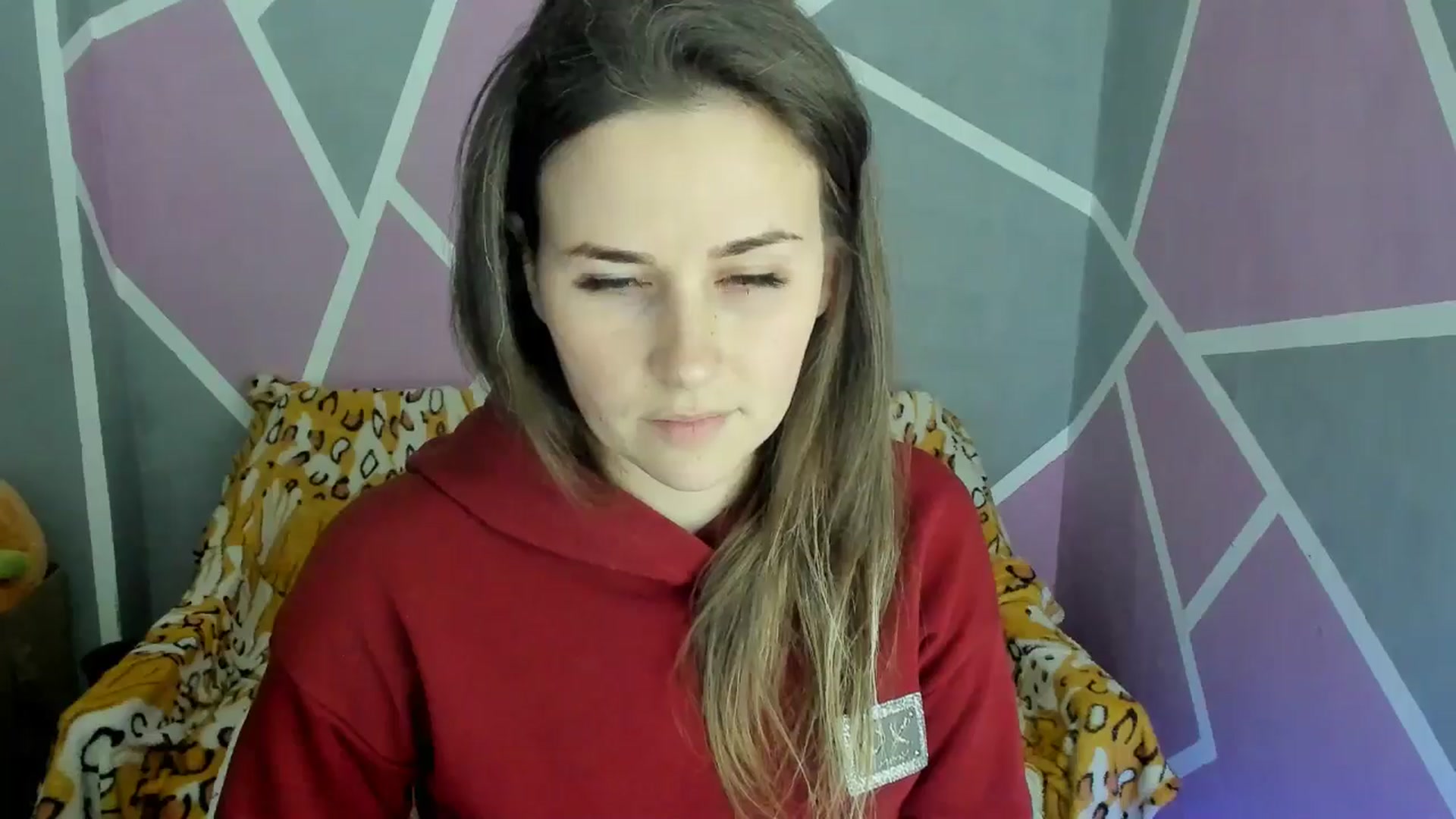 Gallery image thumbnail from Sexy_Ukr's myfreecams stream on, 04/13/2025, 16:15 image 6 of 20