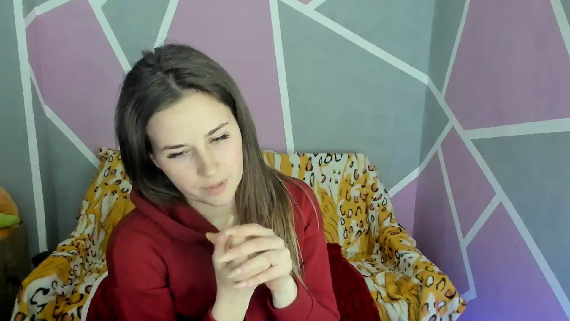 Gallery image thumbnail from Sexy_Ukr's myfreecams stream on, 04/15/2025, 18:48 image 12 of 20