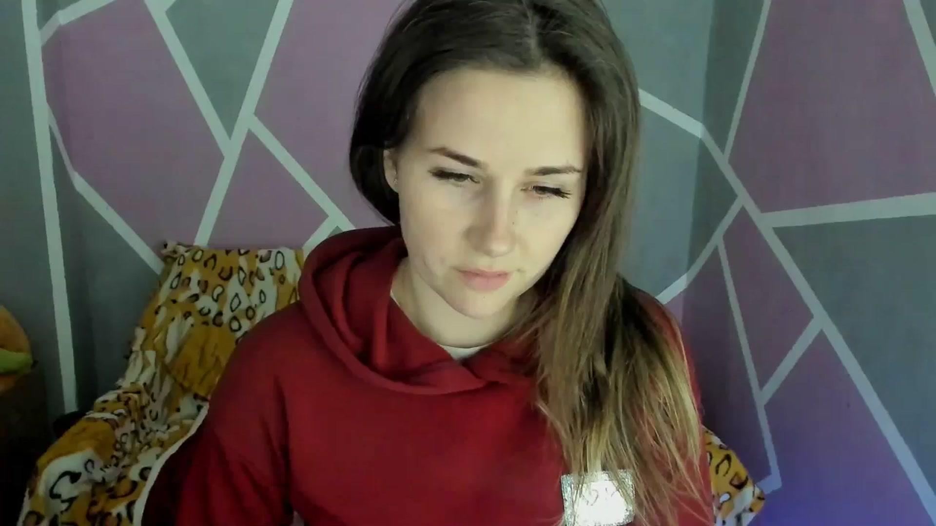 Gallery image thumbnail from Sexy_Ukr's myfreecams stream on, 04/15/2025, 18:48 image 1 of 20