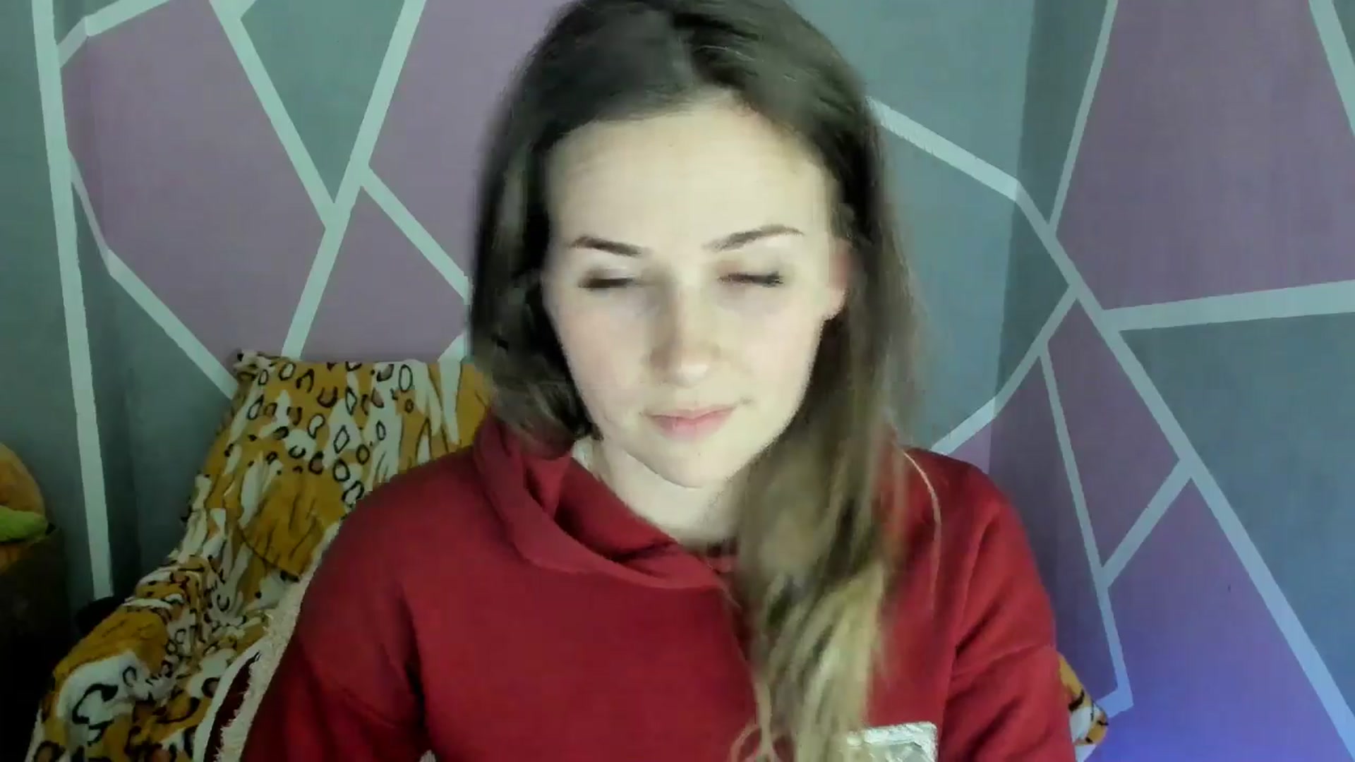 Gallery image thumbnail from Sexy_Ukr's myfreecams stream on, 04/15/2025, 18:48 image 18 of 20