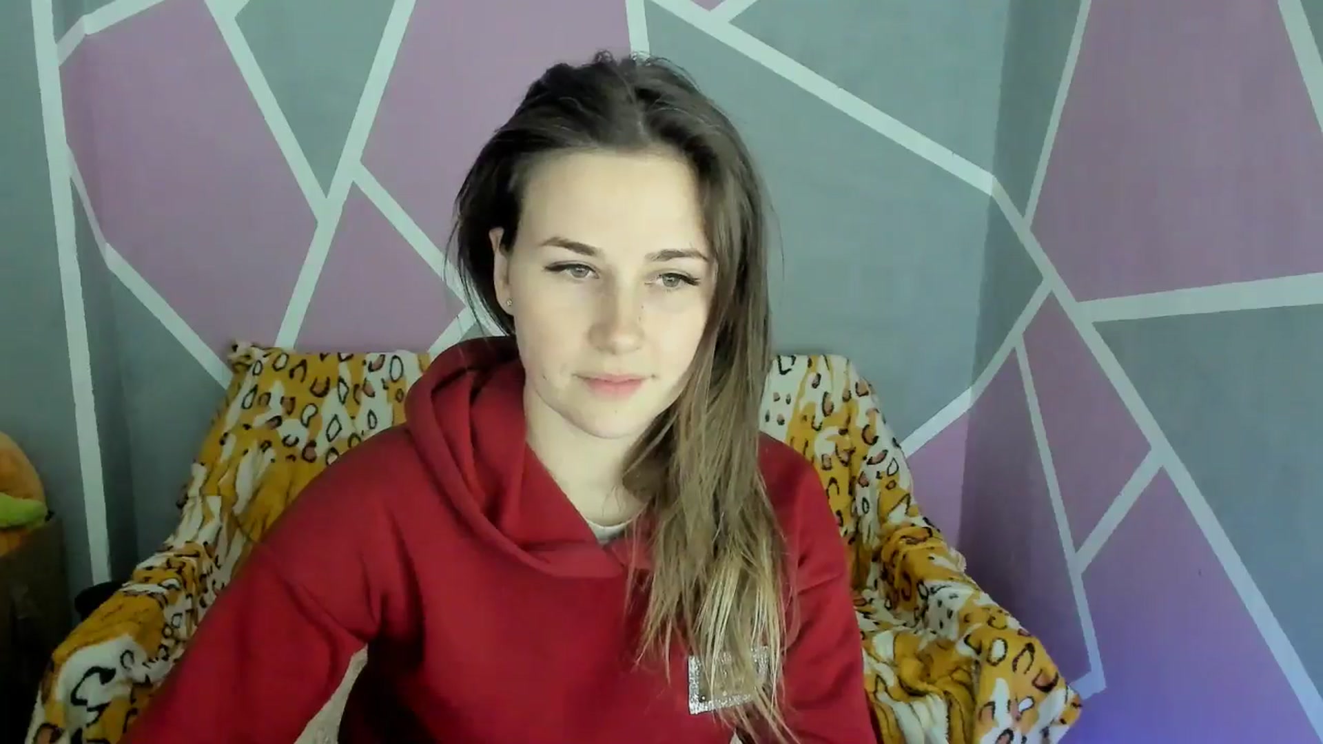 Gallery image thumbnail from Sexy_Ukr's myfreecams stream on, 04/15/2025, 18:48 image 3 of 20