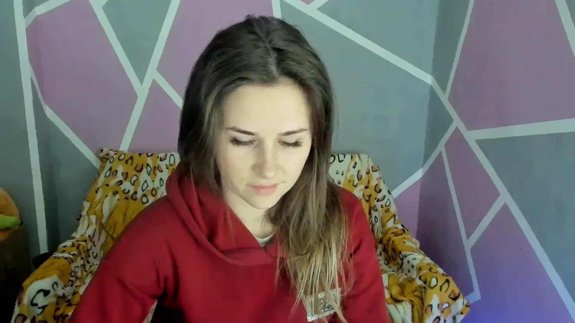 Gallery image thumbnail from Sexy_Ukr's myfreecams stream on, 04/15/2025, 18:48 image 4 of 20