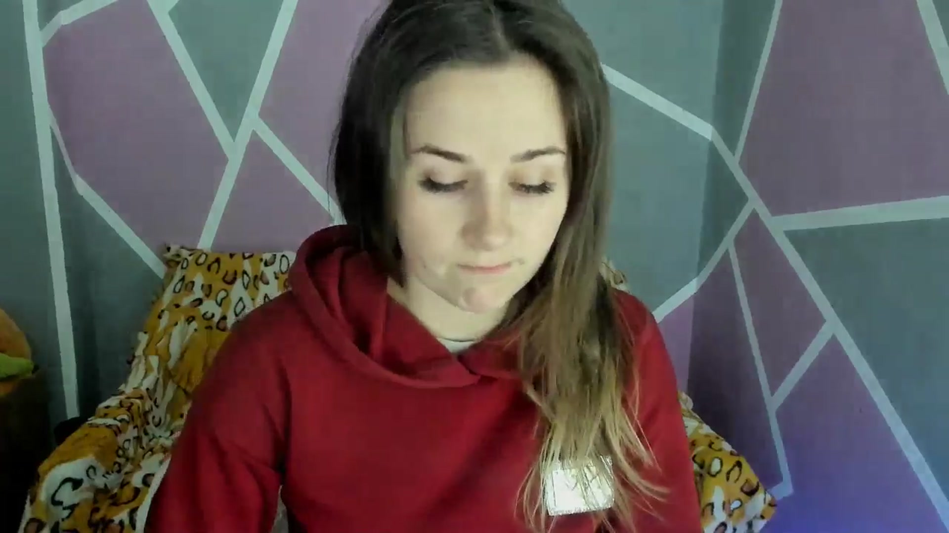 Gallery image thumbnail from Sexy_Ukr's myfreecams stream on, 04/15/2025, 18:48 image 2 of 20