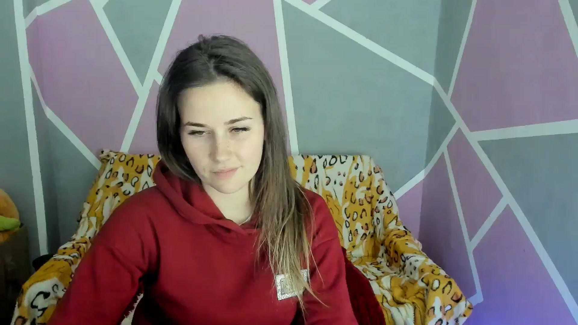 Gallery image thumbnail from Sexy_Ukr's myfreecams stream on, 04/15/2025, 18:48 image 11 of 20