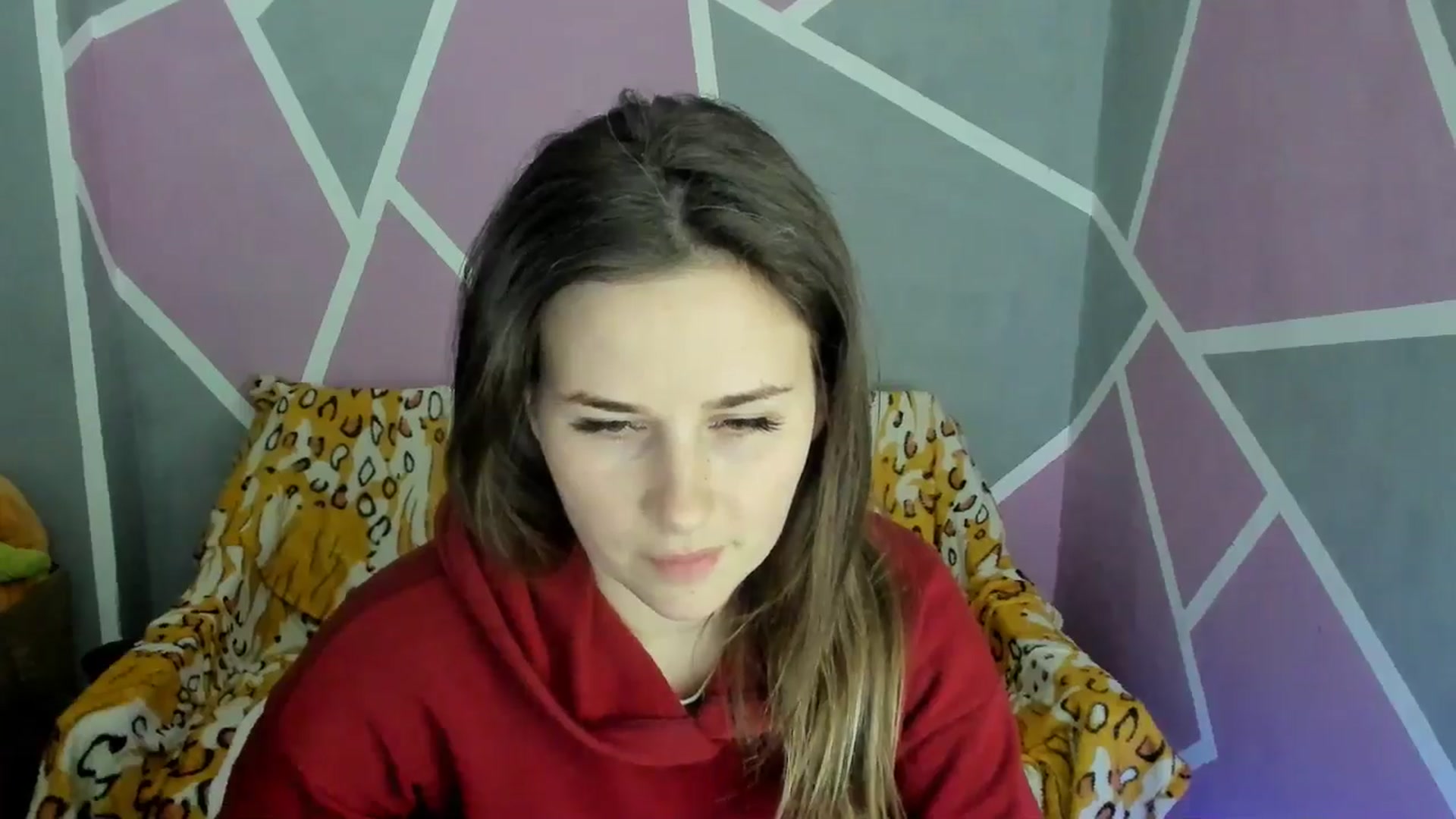 Gallery image thumbnail from Sexy_Ukr's myfreecams stream on, 04/15/2025, 18:48 image 7 of 20