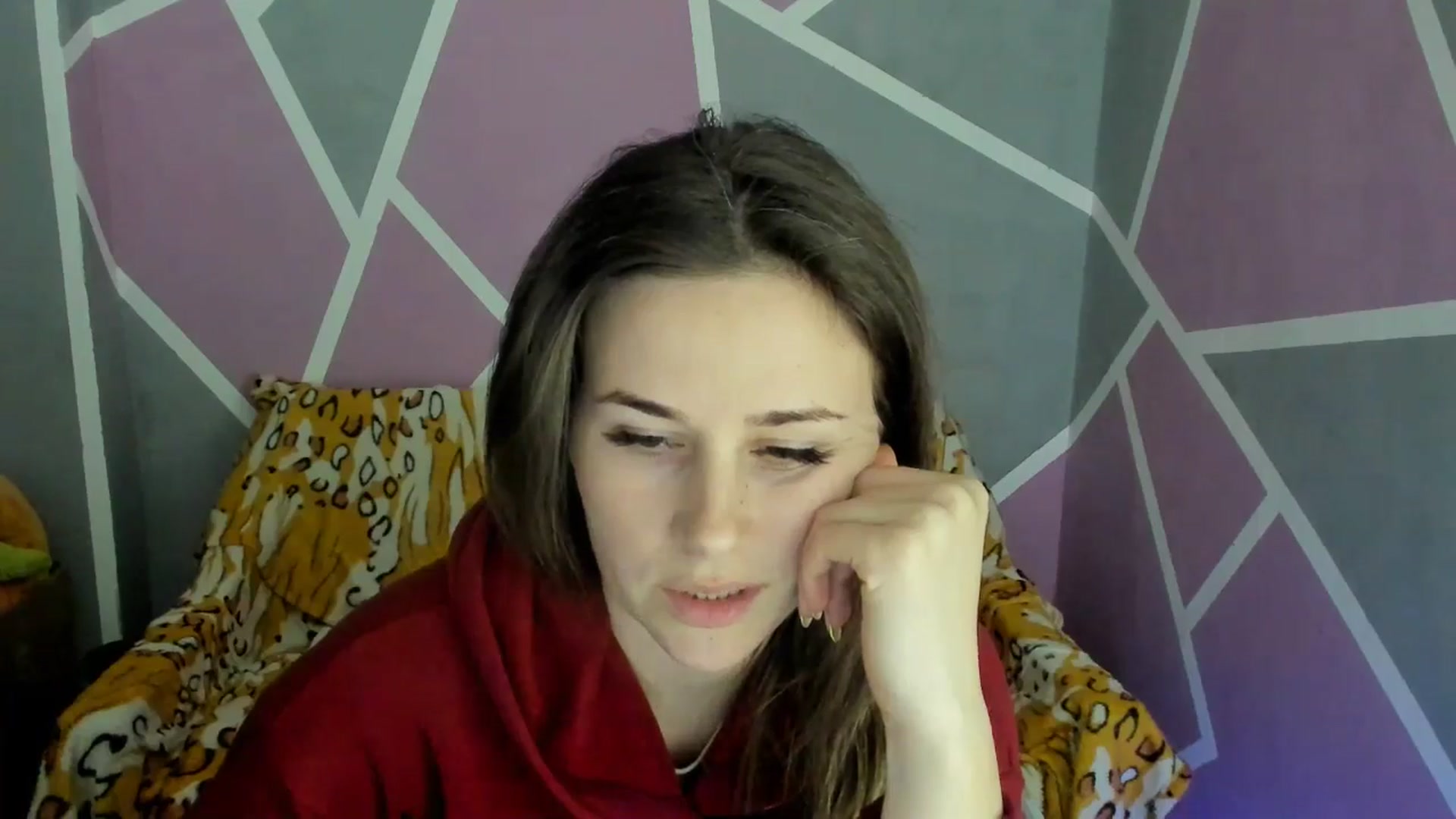 Gallery image thumbnail from Sexy_Ukr's myfreecams stream on, 04/15/2025, 18:48 image 6 of 20