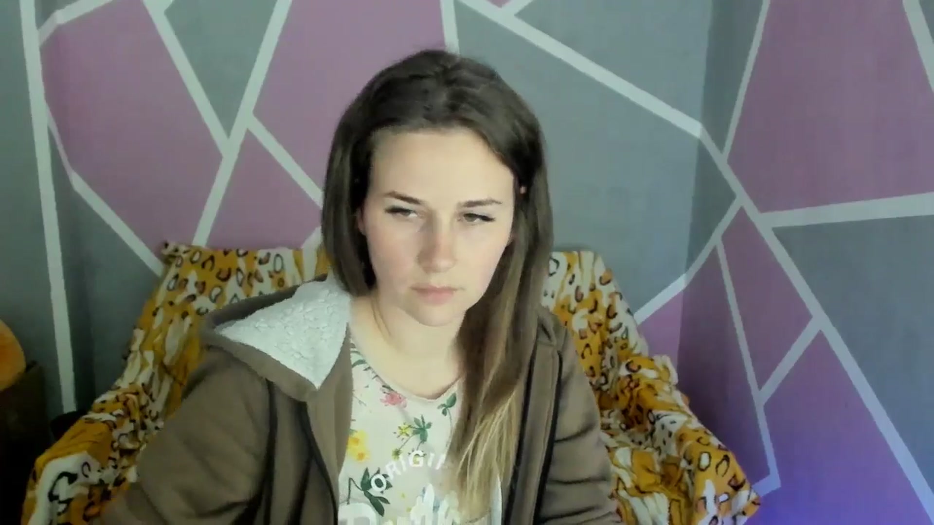 Gallery image thumbnail from Sexy_Ukr's myfreecams stream on, 04/17/2025, 18:01 image 14 of 20