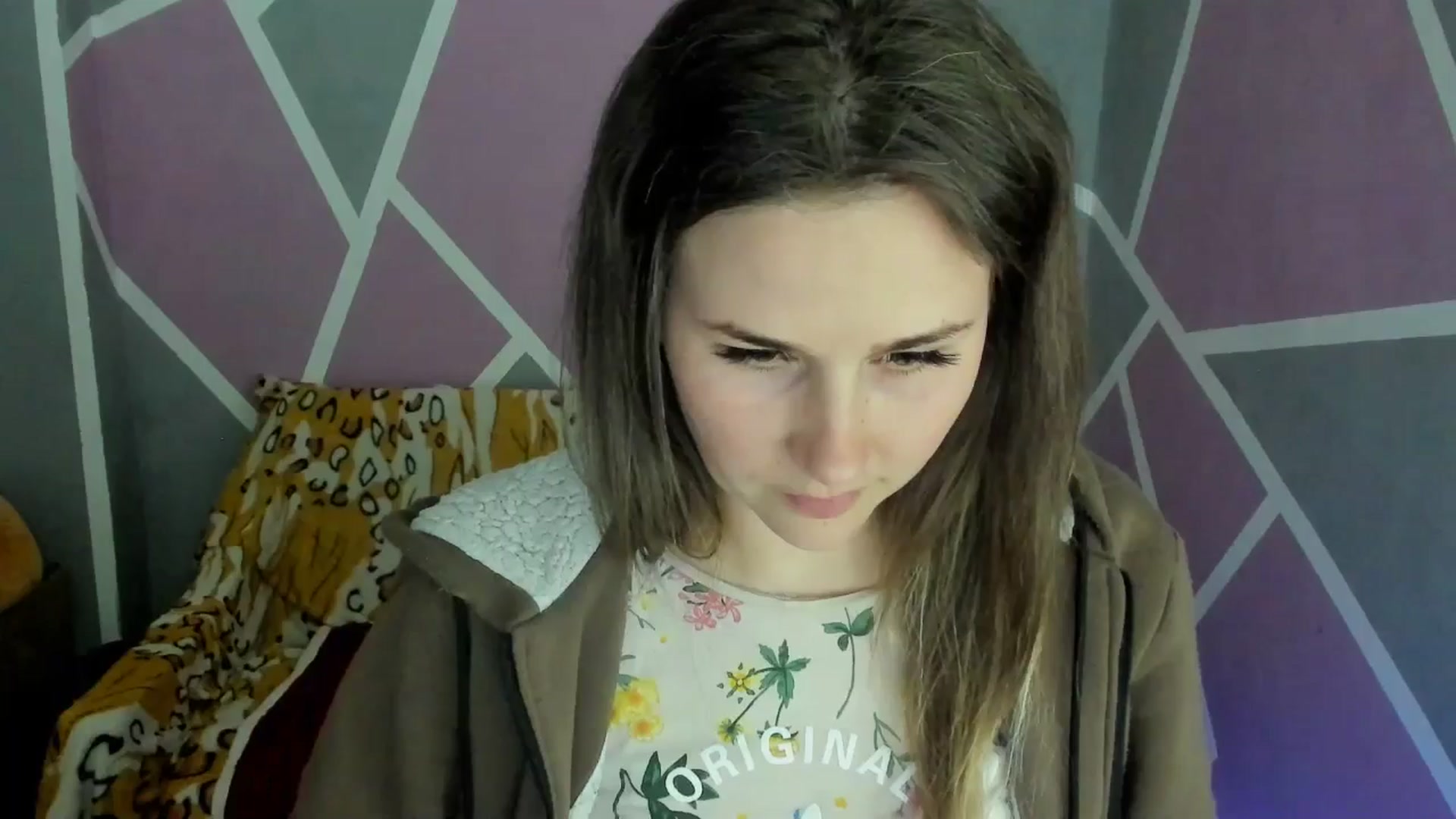 Gallery image thumbnail from Sexy_Ukr's myfreecams stream on, 04/17/2025, 18:01 image 7 of 20