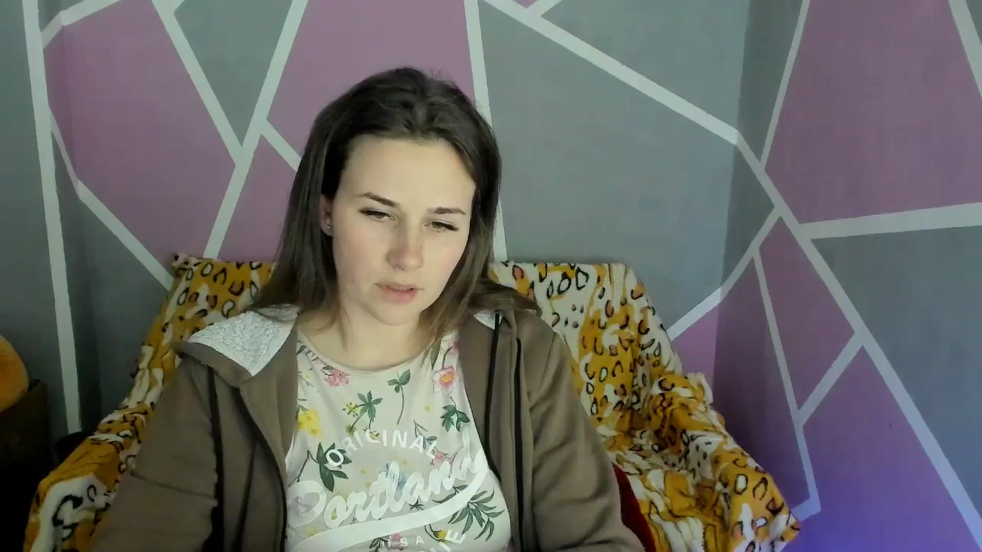 Gallery image thumbnail from Sexy_Ukr's myfreecams stream on, 04/17/2025, 18:01 image 8 of 20