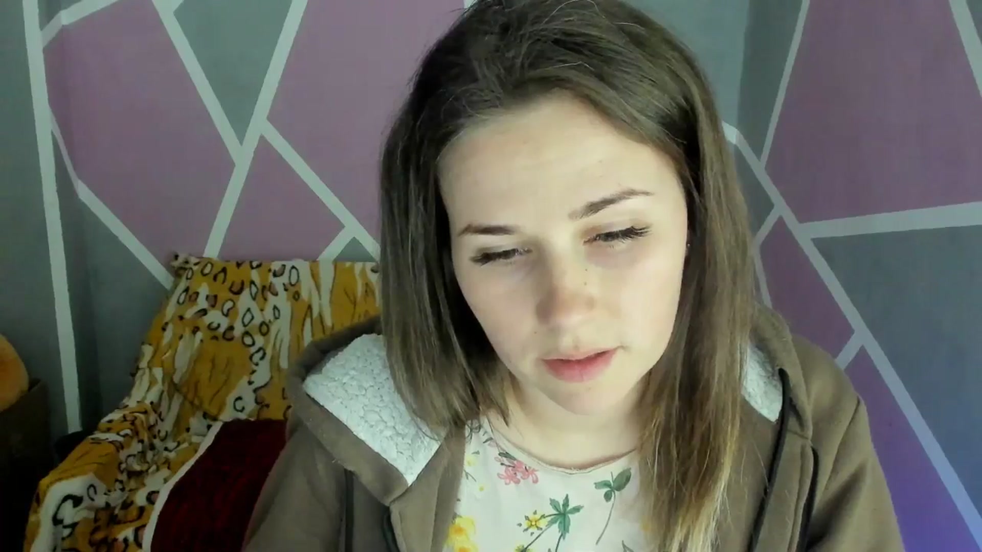 Gallery image thumbnail from Sexy_Ukr's myfreecams stream on, 04/17/2025, 18:01 image 5 of 20
