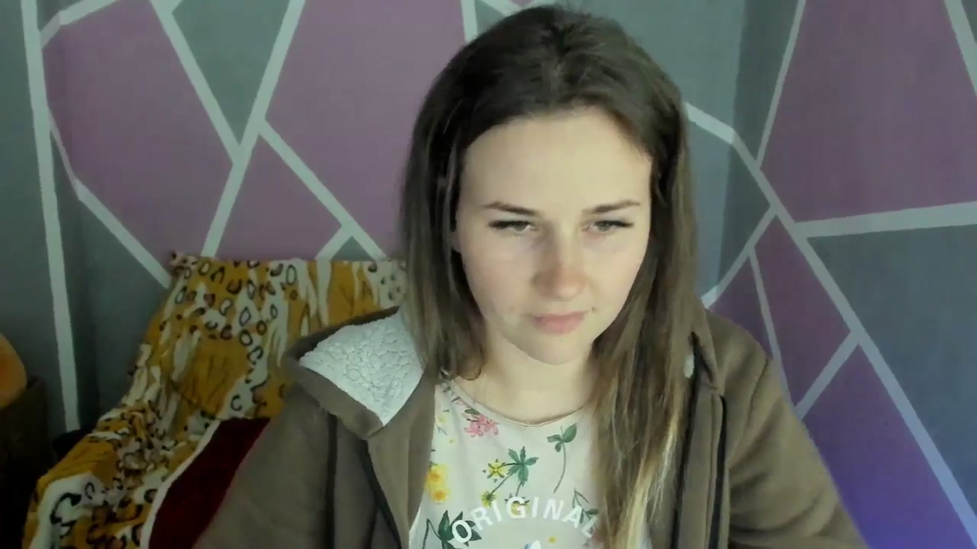 Gallery image thumbnail from Sexy_Ukr's myfreecams stream on, 04/17/2025, 18:01 image 6 of 20
