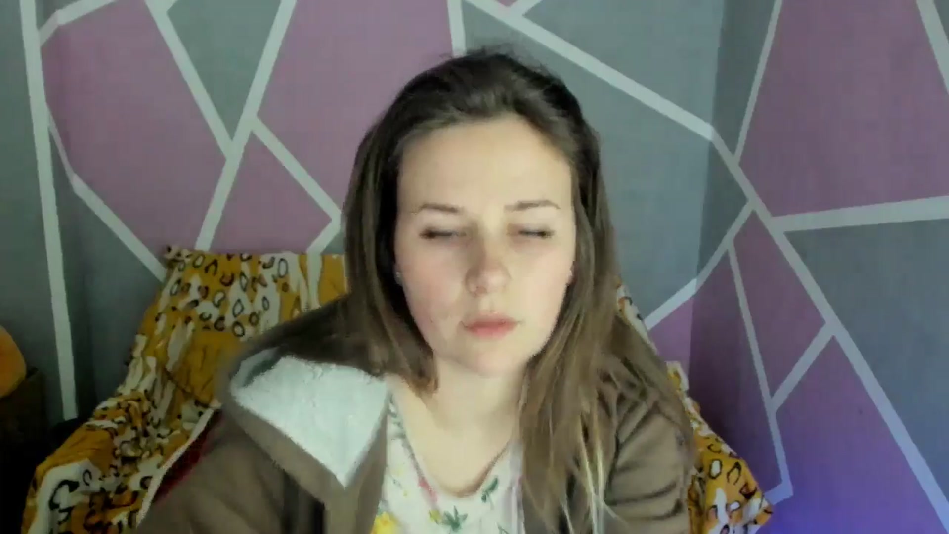 Gallery image thumbnail from Sexy_Ukr's myfreecams stream on, 04/17/2025, 18:01 image 16 of 20