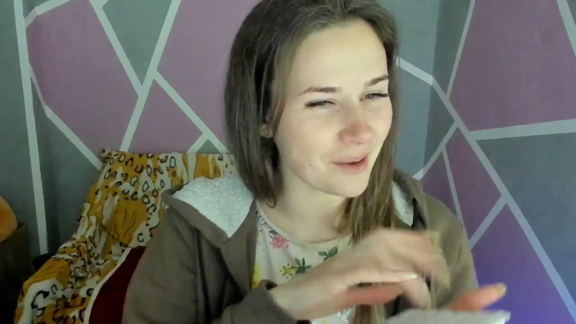 Gallery image thumbnail from Sexy_Ukr's myfreecams stream on, 04/17/2025, 18:01 image 4 of 20