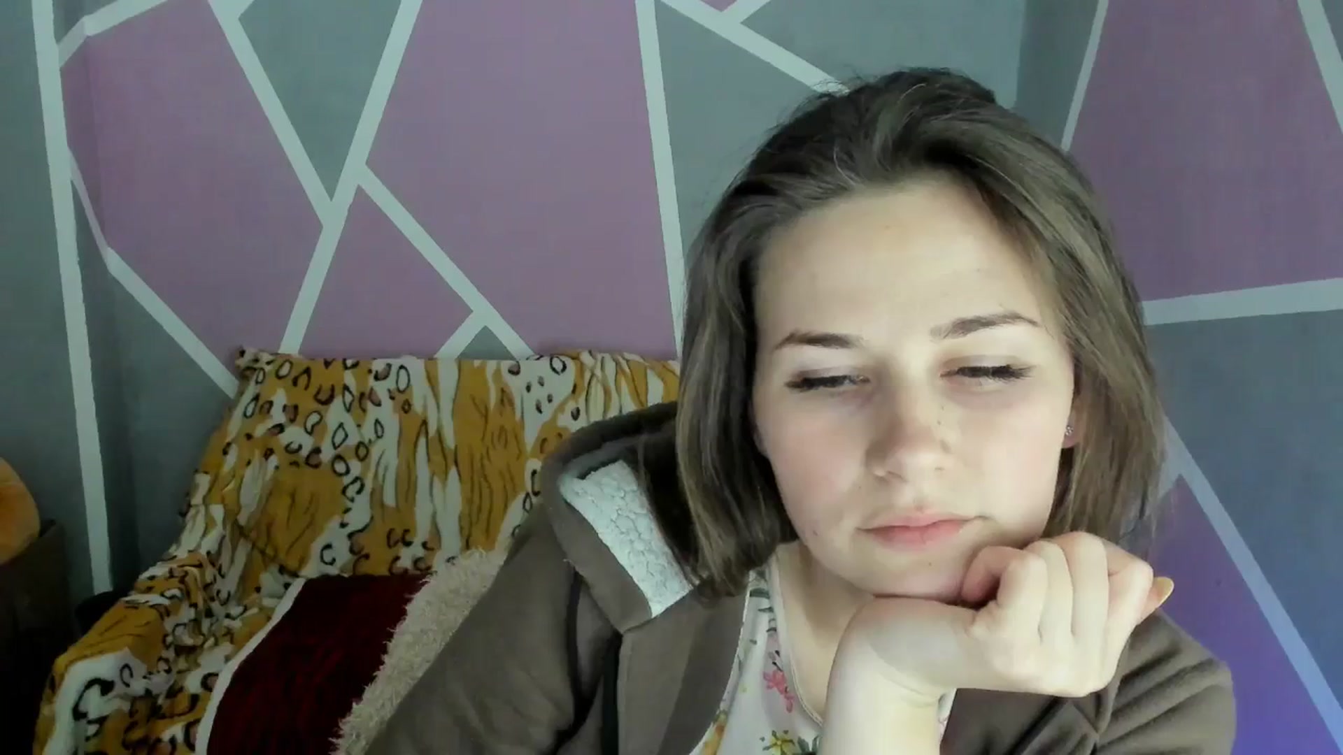 Gallery image thumbnail from Sexy_Ukr's myfreecams stream on, 04/17/2025, 18:01 image 18 of 20