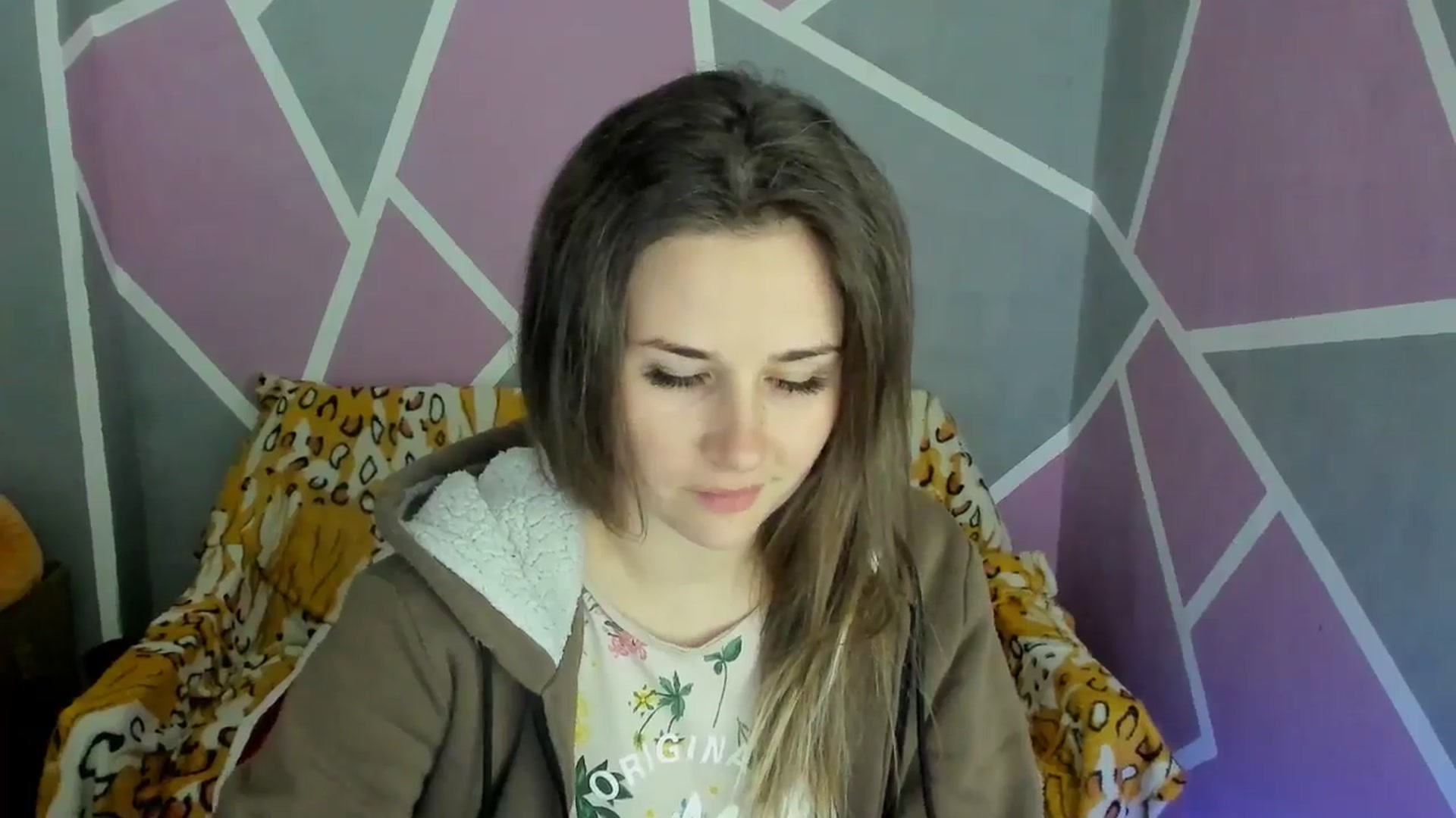 Gallery image thumbnail from Sexy_Ukr's myfreecams stream on, 04/17/2025, 18:01 image 2 of 20