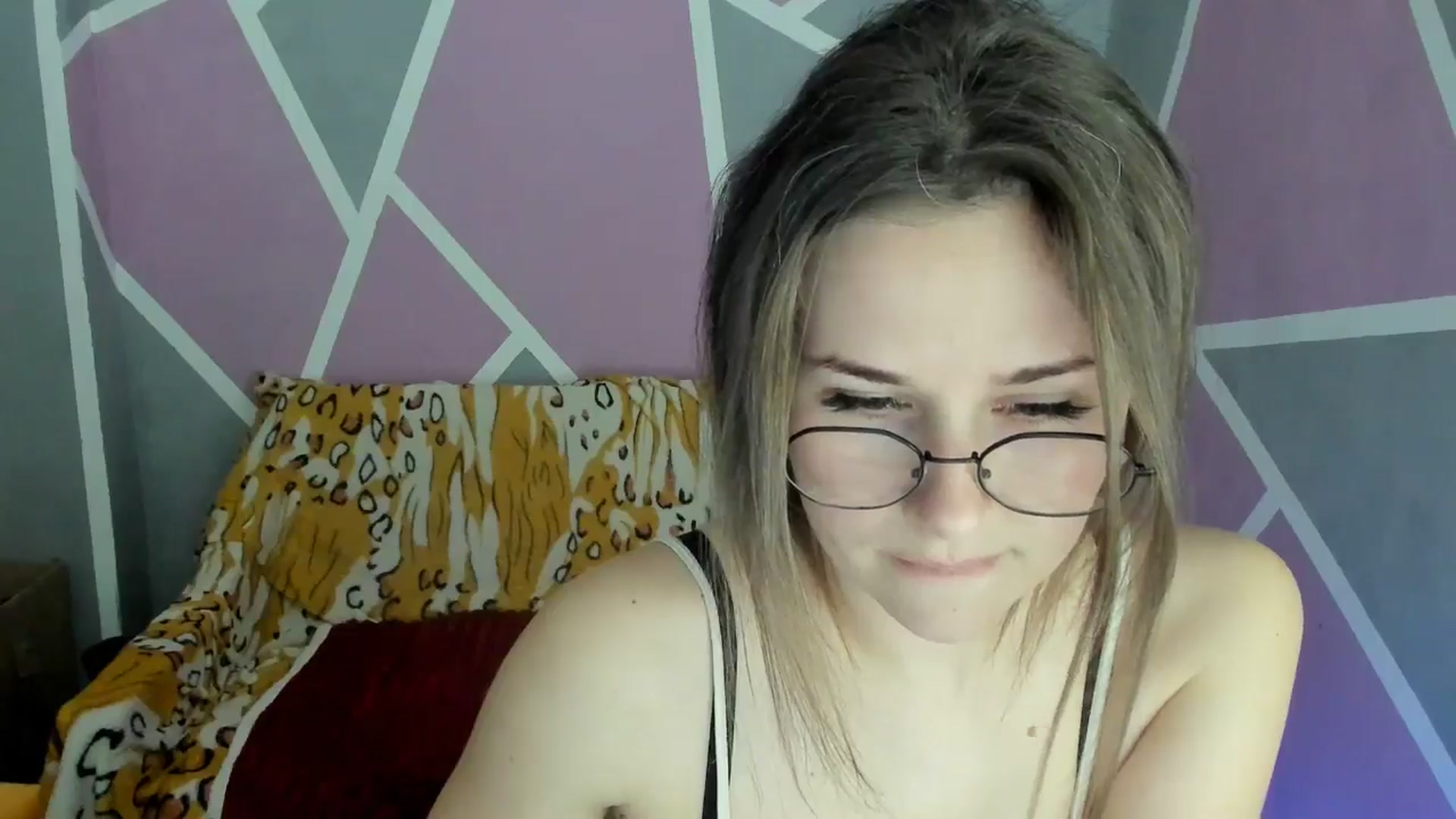 Gallery image thumbnail from Sexy_Ukr's myfreecams stream on, 04/18/2025, 16:49 image 8 of 20
