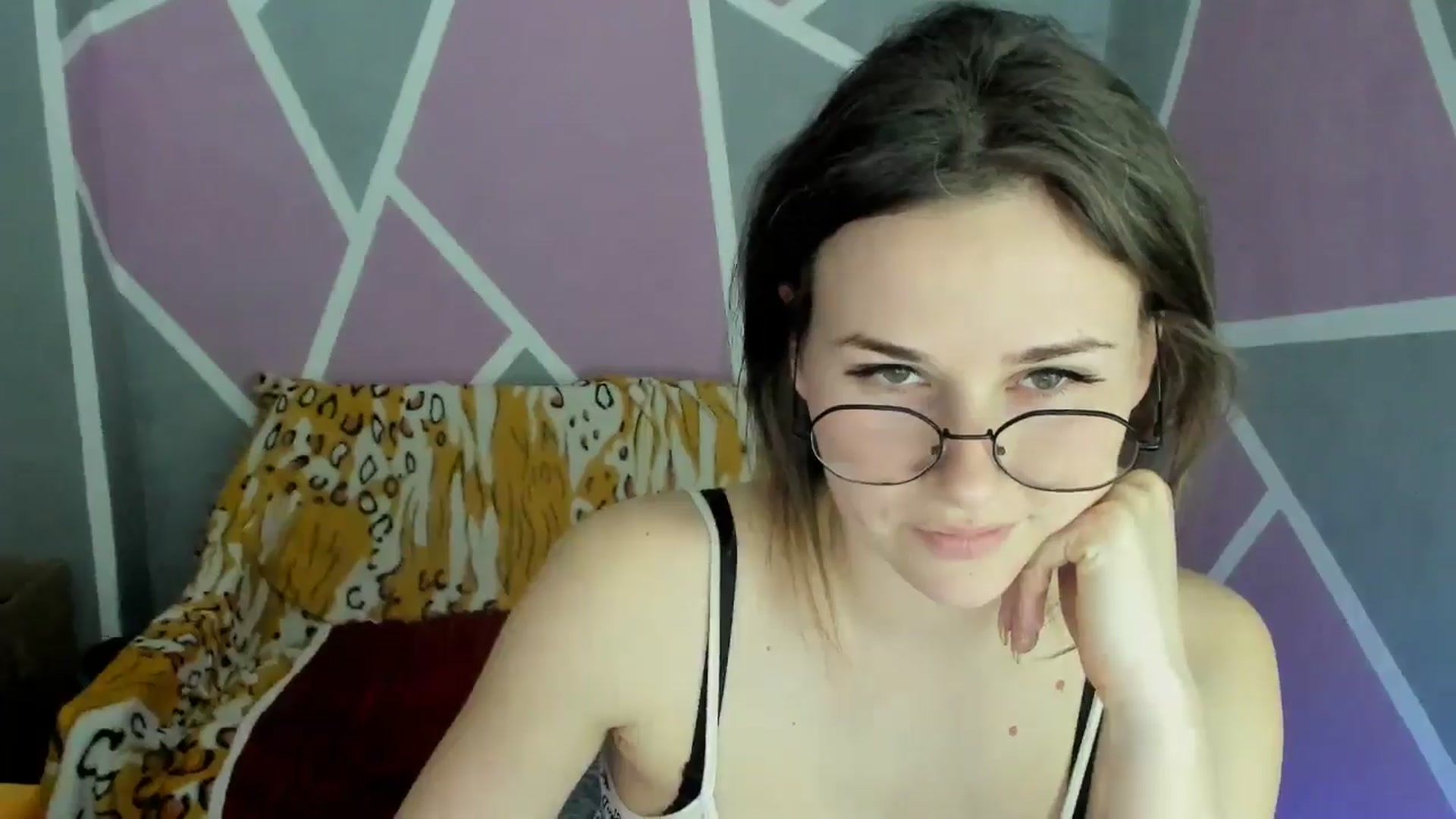 Gallery image thumbnail from Sexy_Ukr's myfreecams stream on, 04/18/2025, 16:49 image 12 of 20