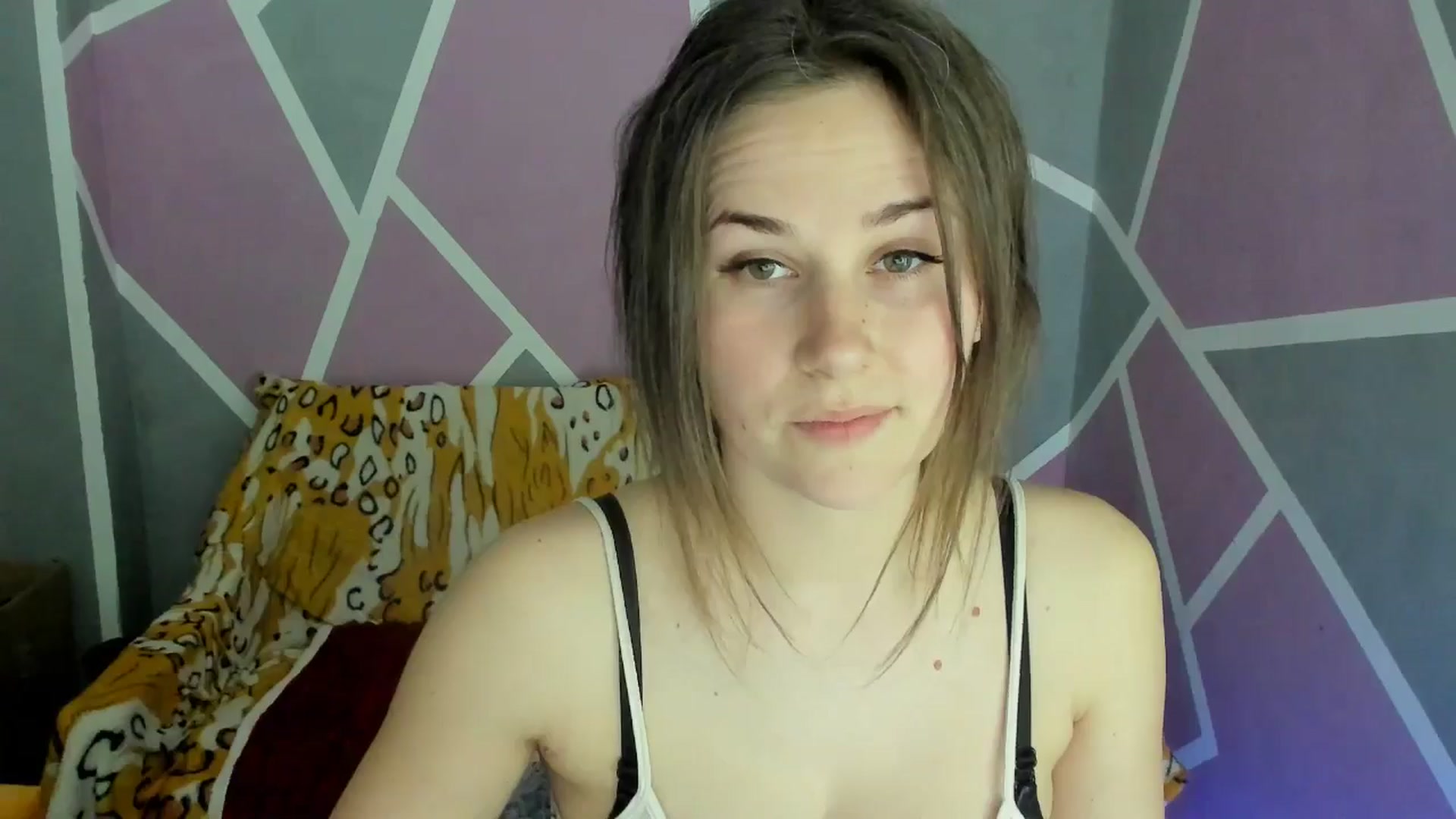 Gallery image thumbnail from Sexy_Ukr's myfreecams stream on, 04/18/2025, 16:49 image 20 of 20