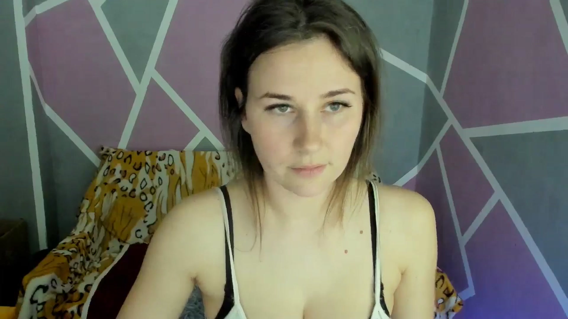 Gallery image thumbnail from Sexy_Ukr's myfreecams stream on, 04/18/2025, 17:40 image 20 of 20