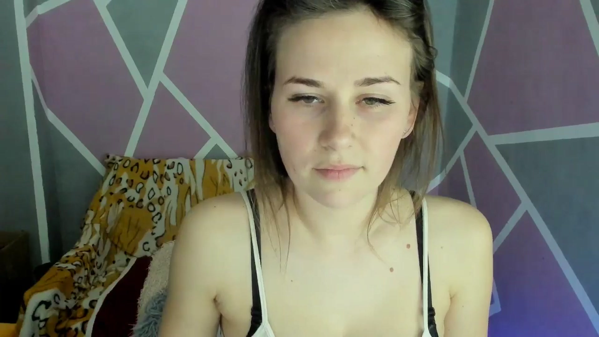 Gallery image thumbnail from Sexy_Ukr's myfreecams stream on, 04/18/2025, 17:40 image 4 of 20