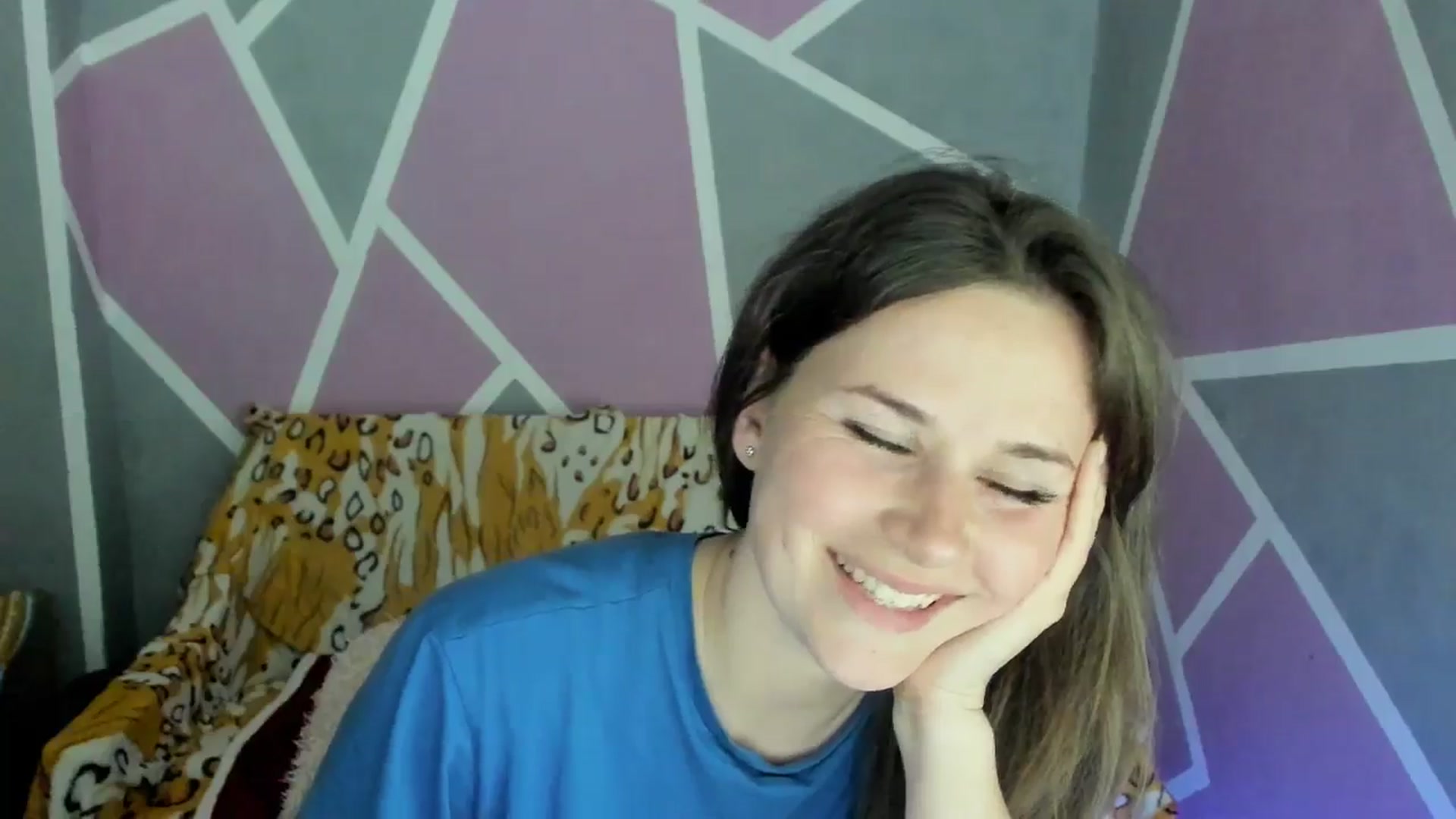 Gallery image thumbnail from Sexy_Ukr's myfreecams stream on, 04/22/2025, 17:54 image 10 of 20
