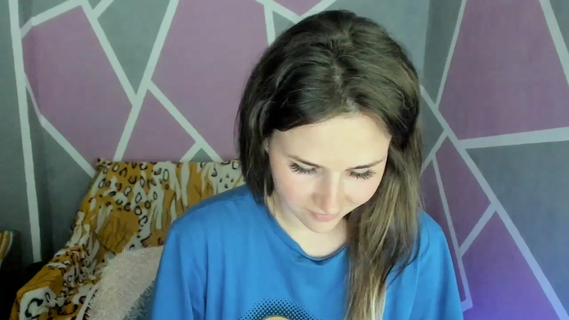 Gallery image thumbnail from Sexy_Ukr's myfreecams stream on, 04/22/2025, 17:54 image 8 of 20