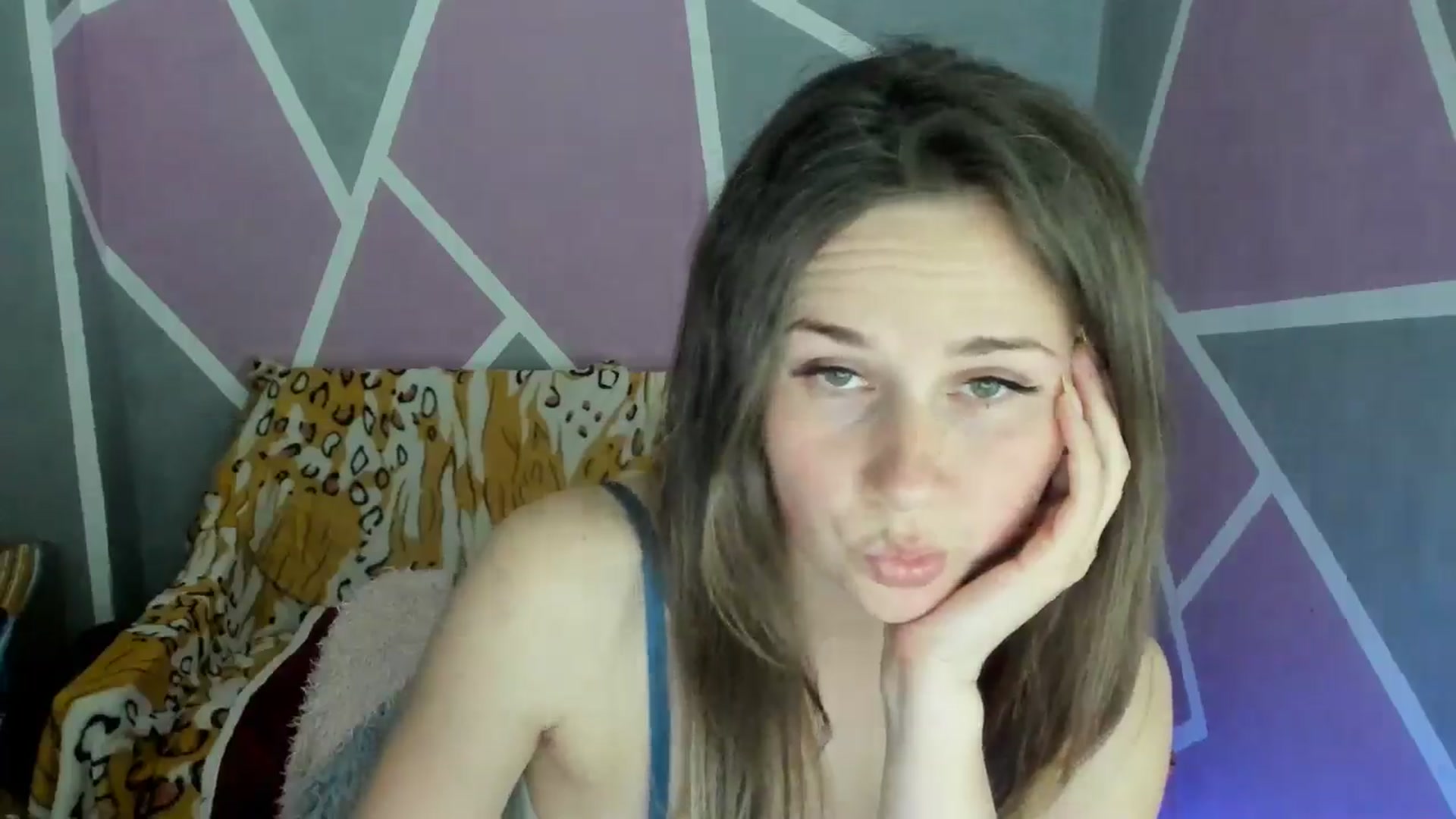 Gallery image thumbnail from Sexy_Ukr's myfreecams stream on, 04/22/2025, 17:54 image 18 of 20