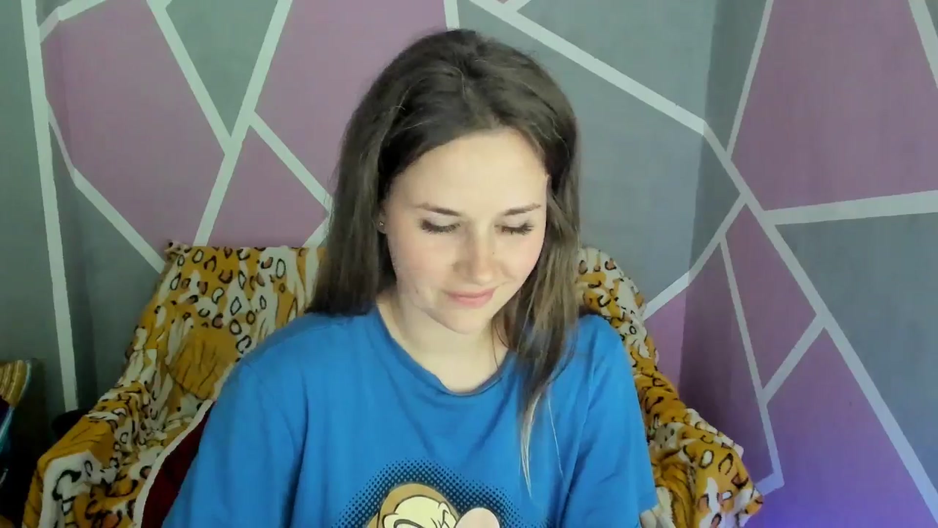 Gallery image thumbnail from Sexy_Ukr's myfreecams stream on, 04/22/2025, 17:54 image 2 of 20