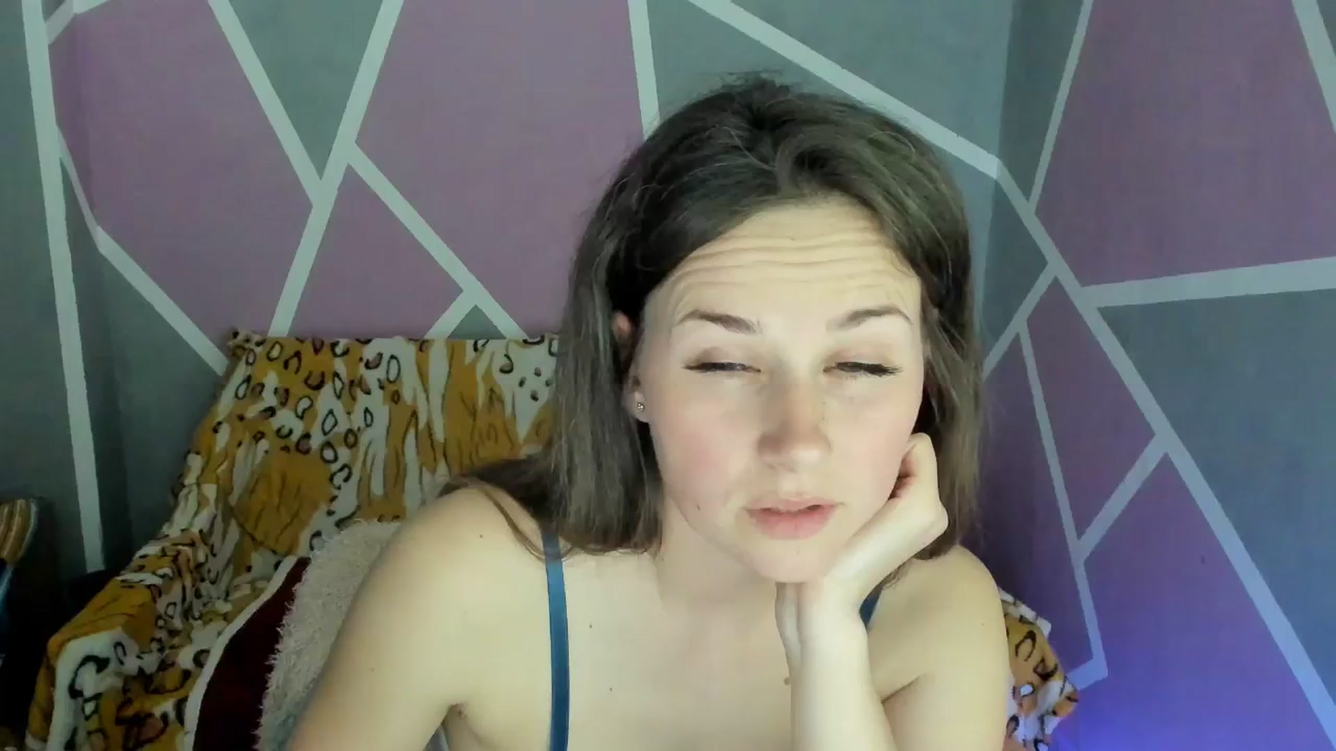 Gallery image thumbnail from Sexy_Ukr's myfreecams stream on, 04/22/2025, 17:54 image 19 of 20