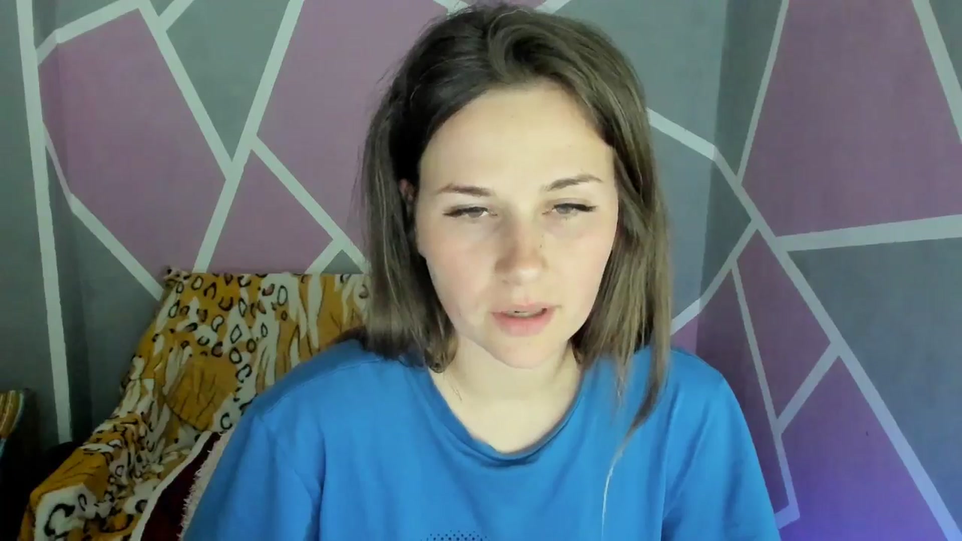 Gallery image thumbnail from Sexy_Ukr's myfreecams stream on, 04/22/2025, 17:54 image 6 of 20