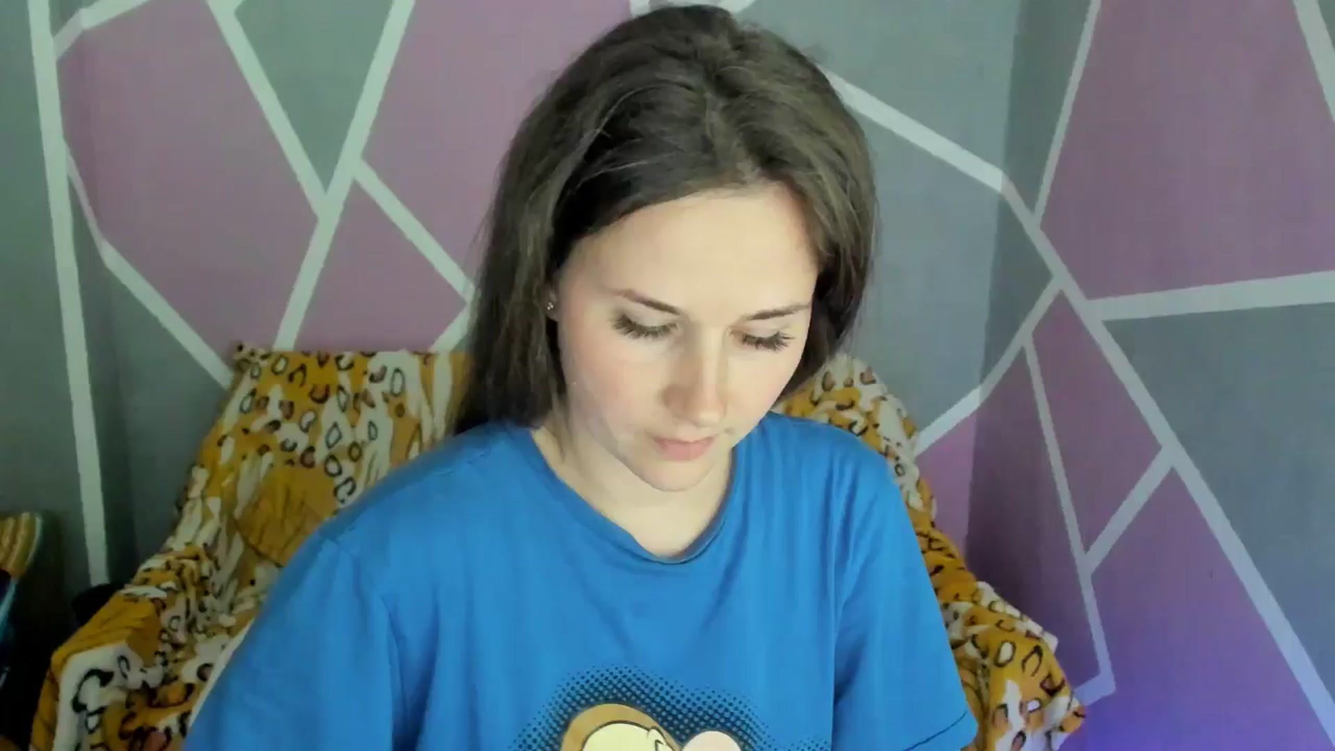 Gallery image thumbnail from Sexy_Ukr's myfreecams stream on, 04/22/2025, 17:54 image 1 of 20