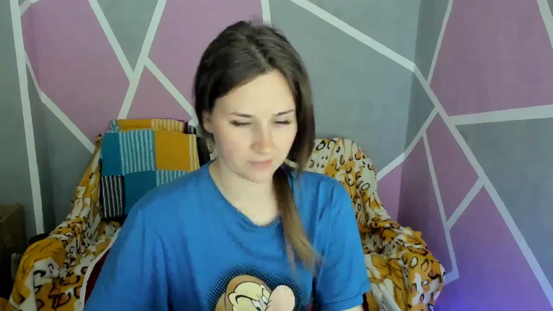 Gallery image thumbnail from Sexy_Ukr's myfreecams stream on, 04/24/2025, 16:14 image 11 of 20