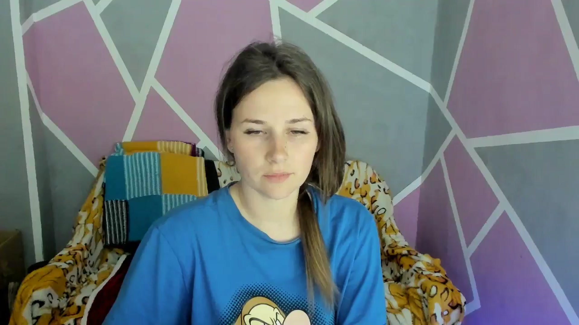 Gallery image thumbnail from Sexy_Ukr's myfreecams stream on, 04/24/2025, 16:14 image 9 of 20