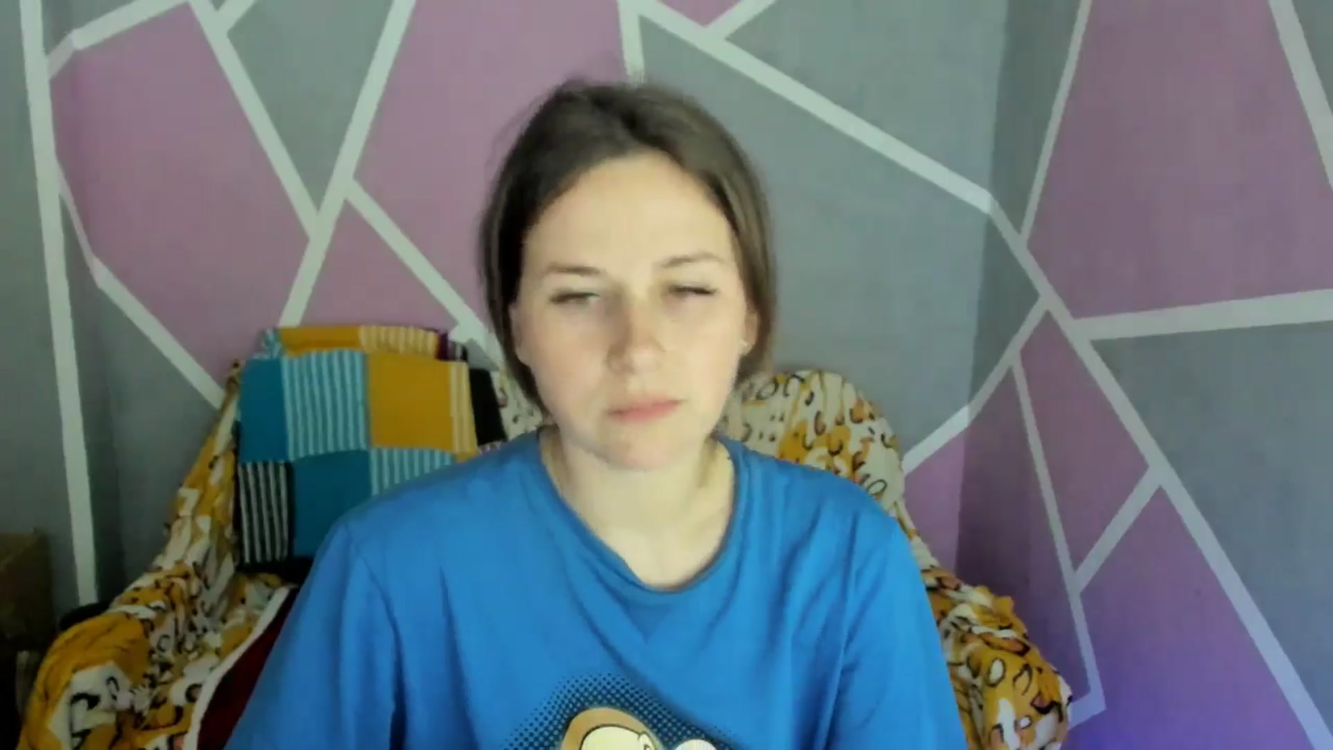 Gallery image thumbnail from Sexy_Ukr's myfreecams stream on, 04/24/2025, 16:14 image 2 of 20
