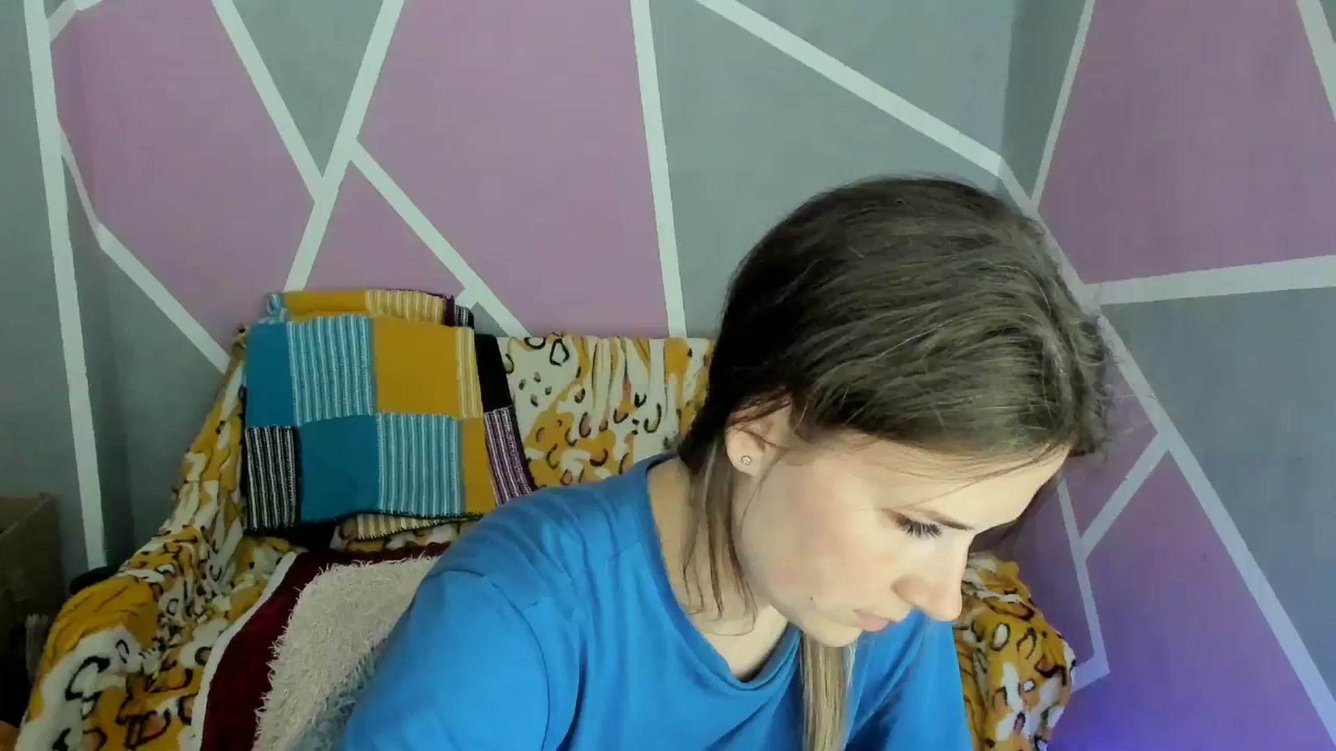 Gallery image thumbnail from Sexy_Ukr's myfreecams stream on, 04/24/2025, 17:27 image 2 of 20
