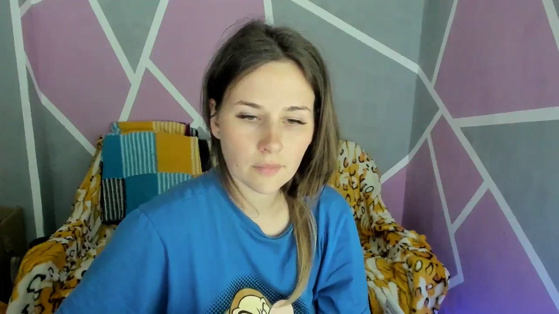 Gallery image thumbnail from Sexy_Ukr's myfreecams stream on, 04/24/2025, 17:27 image 5 of 20