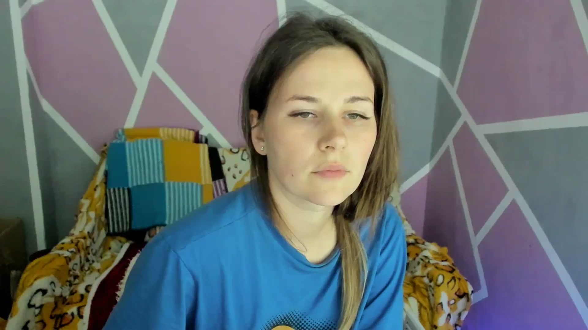 Gallery image thumbnail from Sexy_Ukr's myfreecams stream on, 04/24/2025, 17:27 image 9 of 20